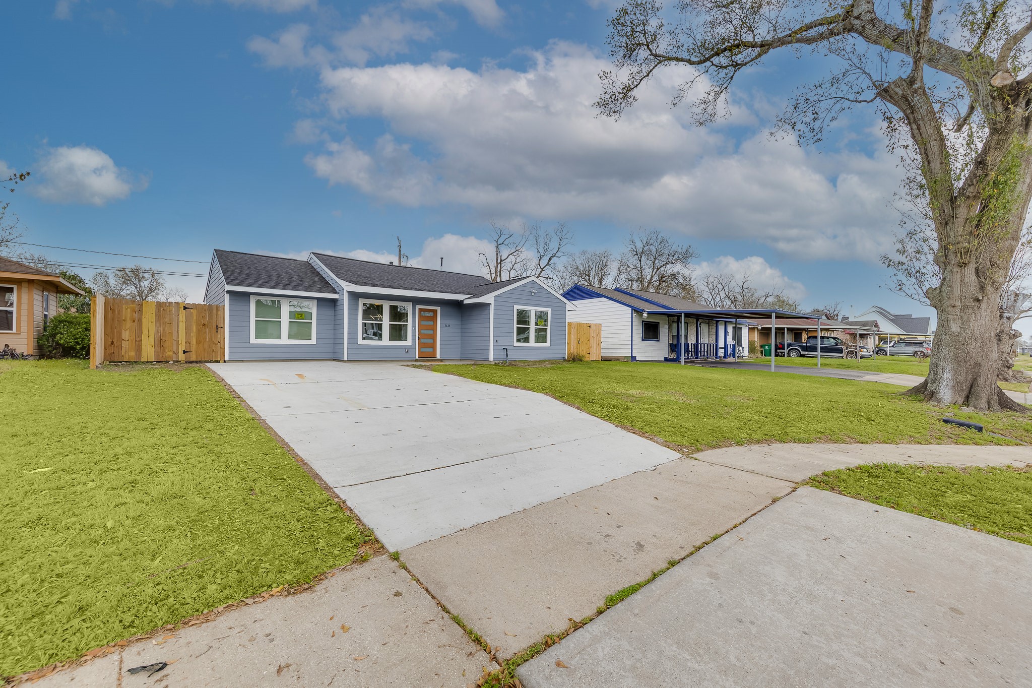 3635 Ward Street Property Photo 6