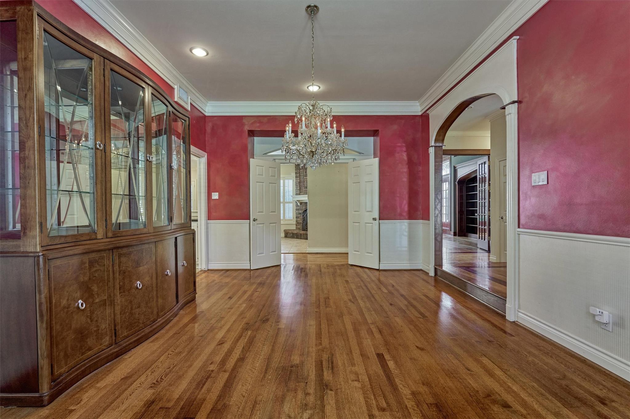 26 S Brokenfern Drive, The Woodlands Tx 77380 Property Photo 15