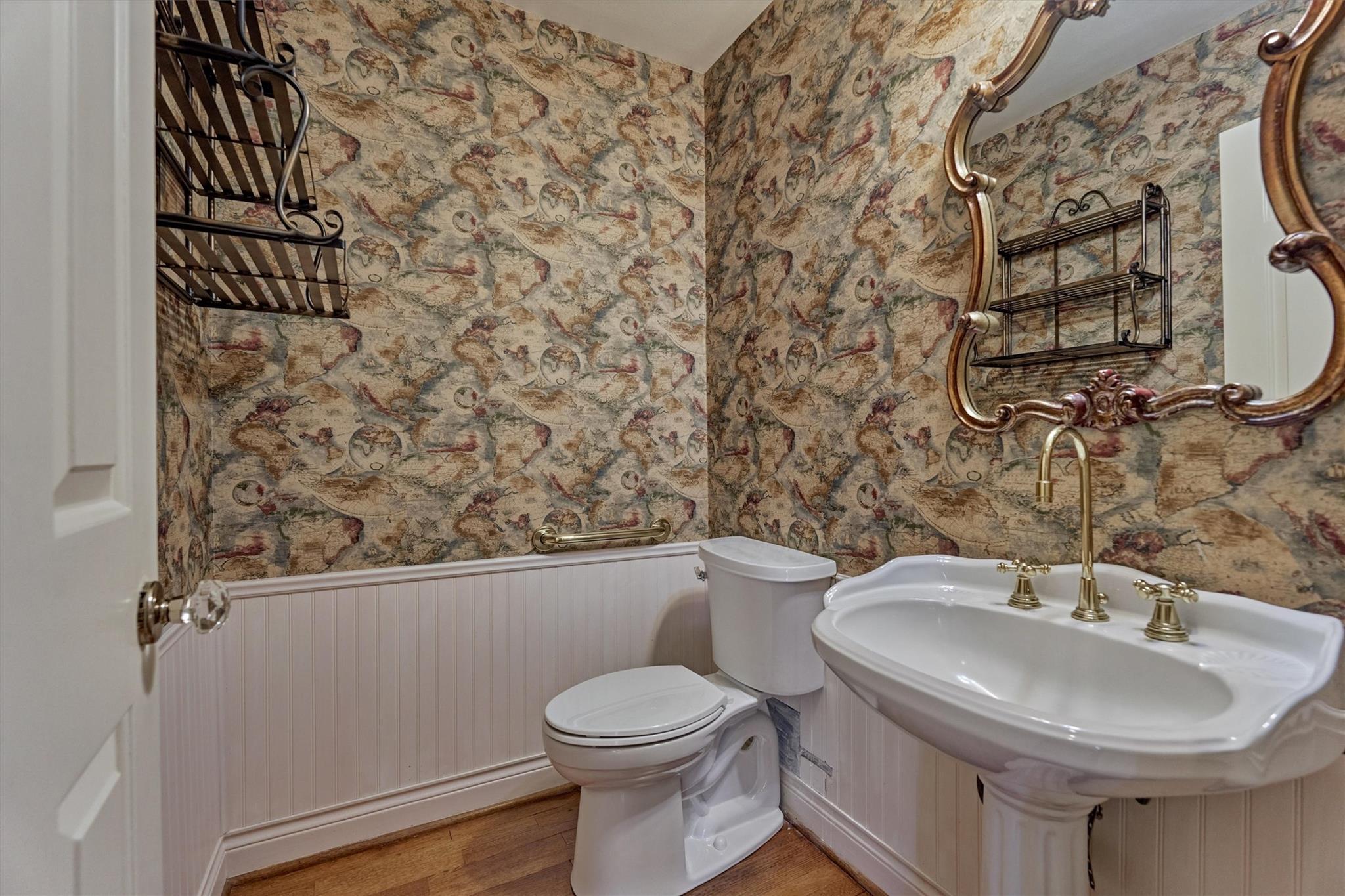 26 S Brokenfern Drive, The Woodlands Tx 77380 Property Photo 29