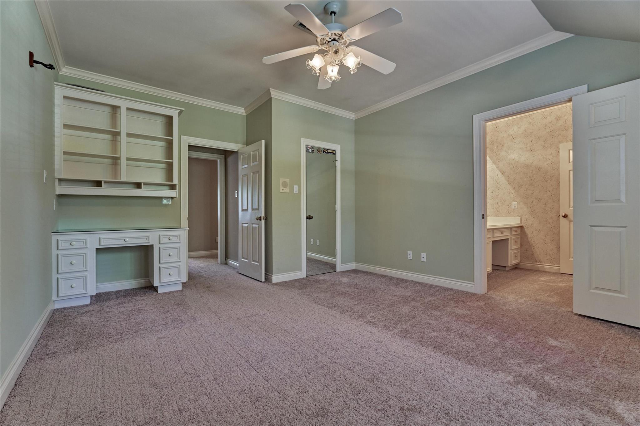 26 S Brokenfern Drive, The Woodlands Tx 77380 Property Photo 38