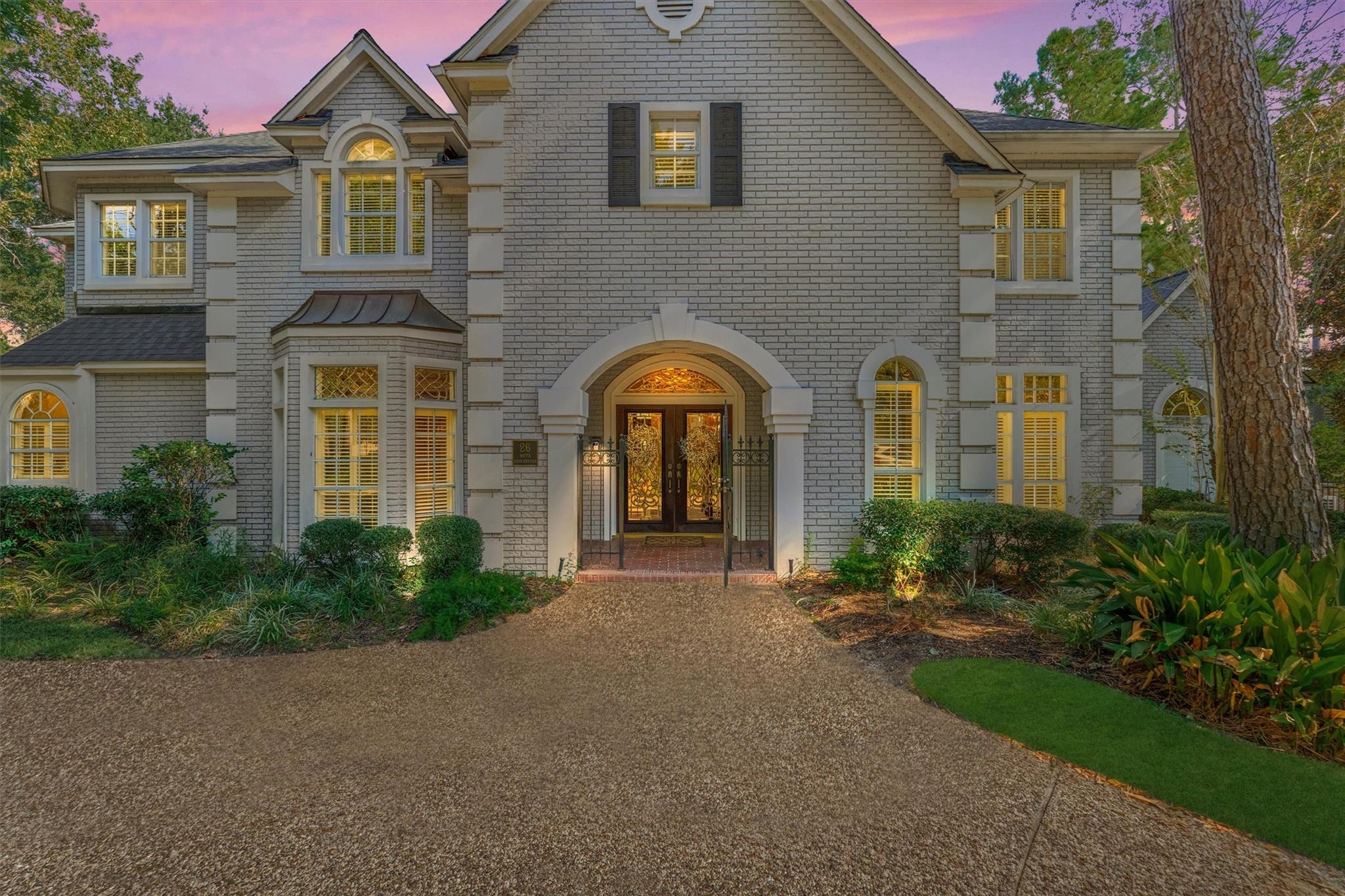 26 S Brokenfern Drive, The Woodlands Tx 77380 Property Photo 48