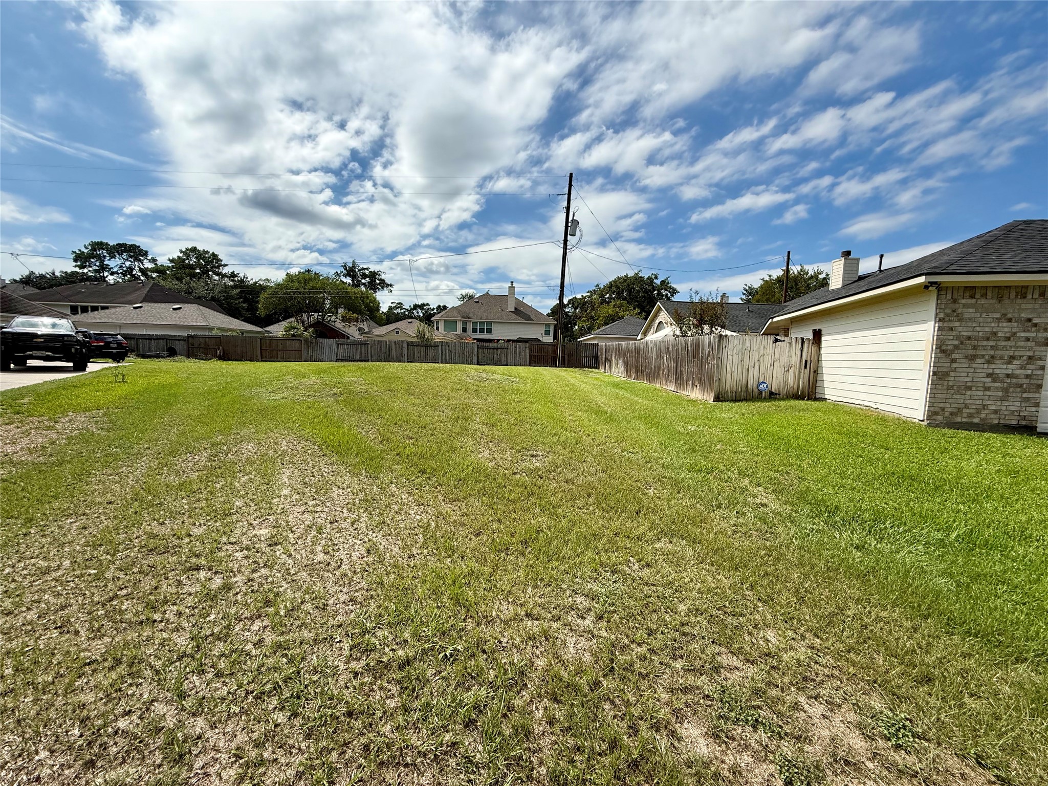 307 N Cypress Estates Circle Property Photo 4