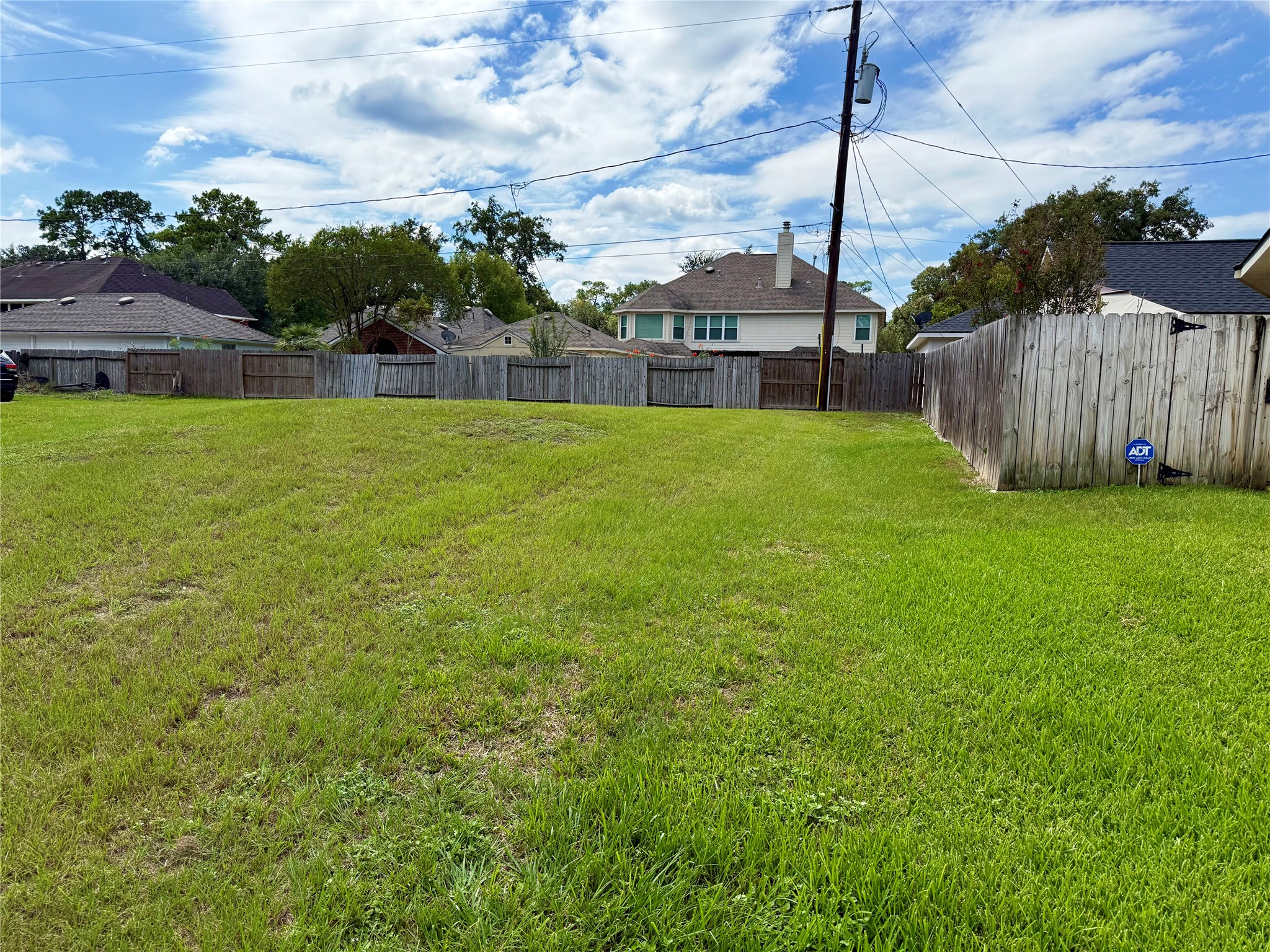 307 N Cypress Estates Circle Property Photo 5