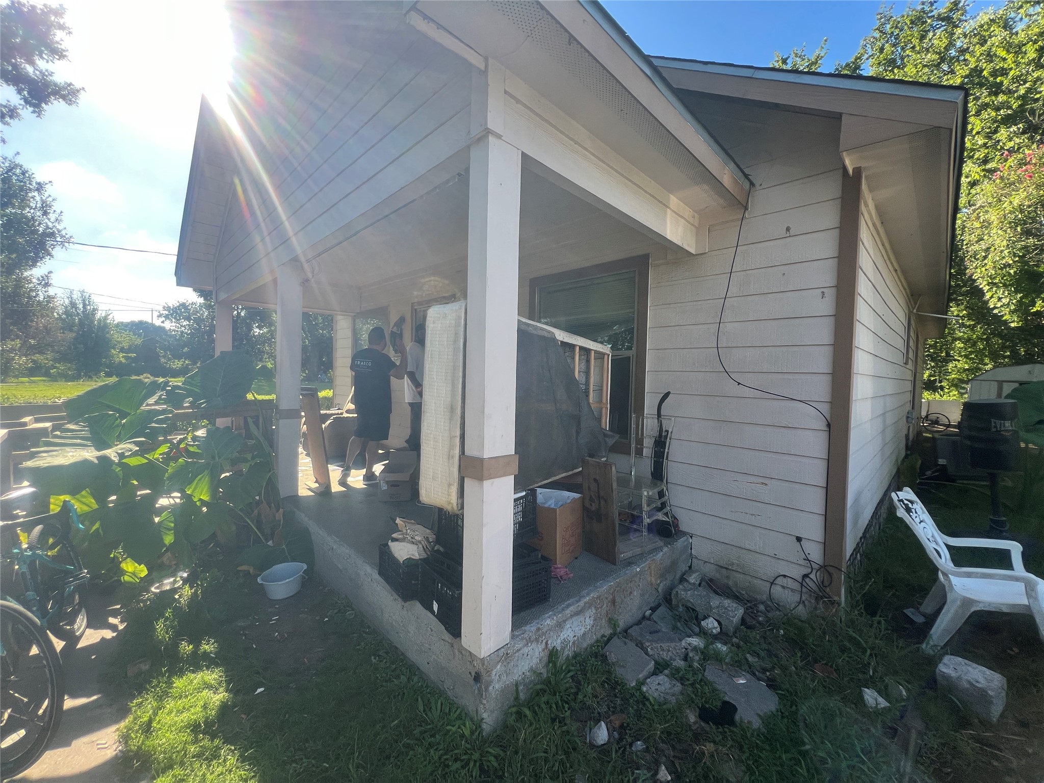 7612 E Magnolia Street Property Photo 13