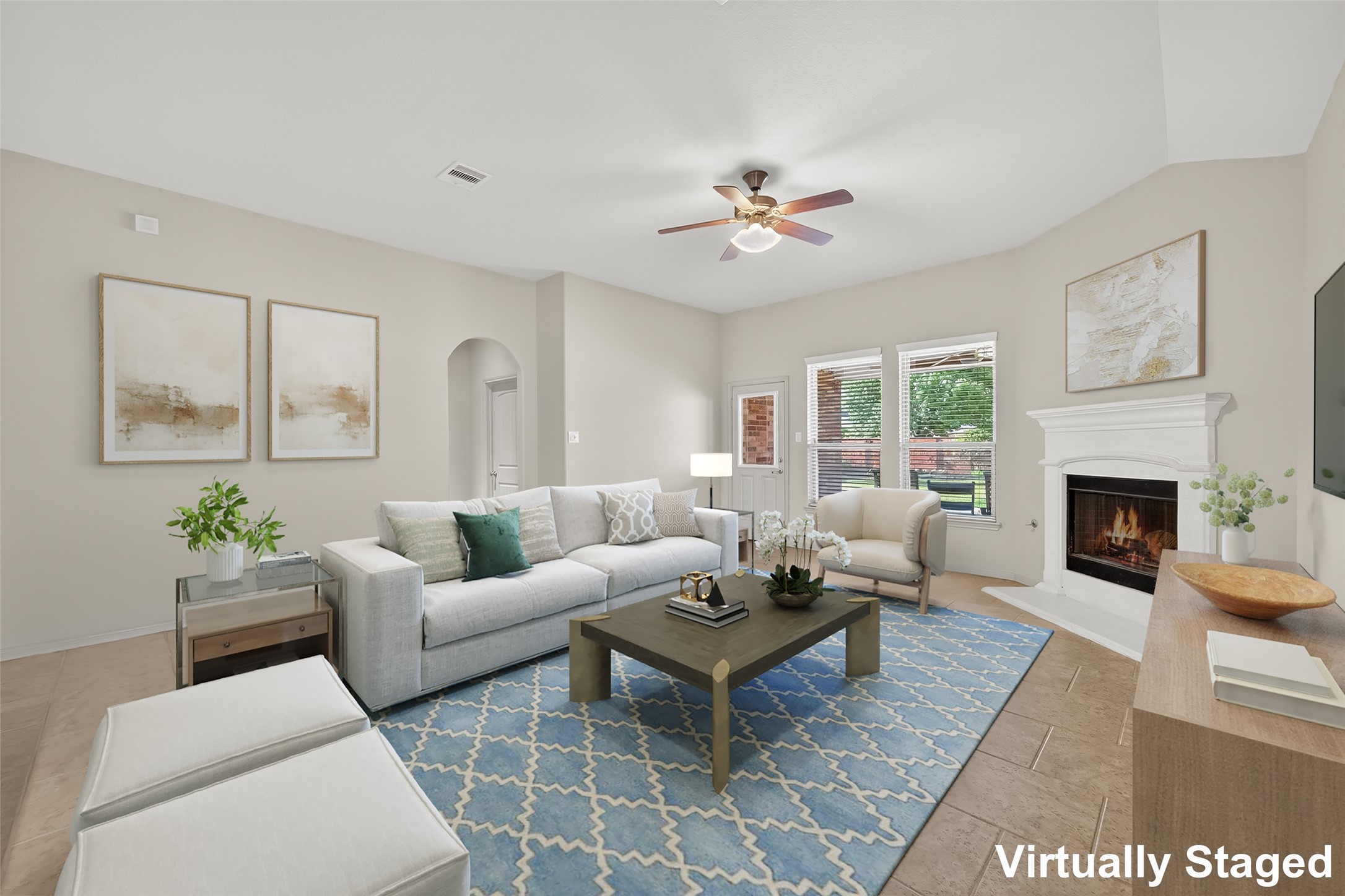 20214 Rusty Rock Lane Property Photo 5
