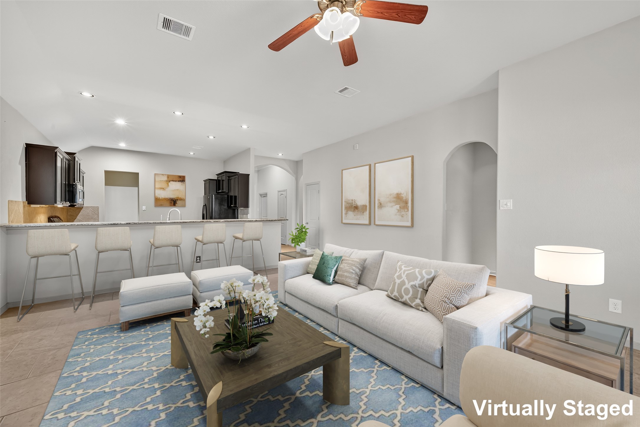 20214 Rusty Rock Lane Property Photo 6