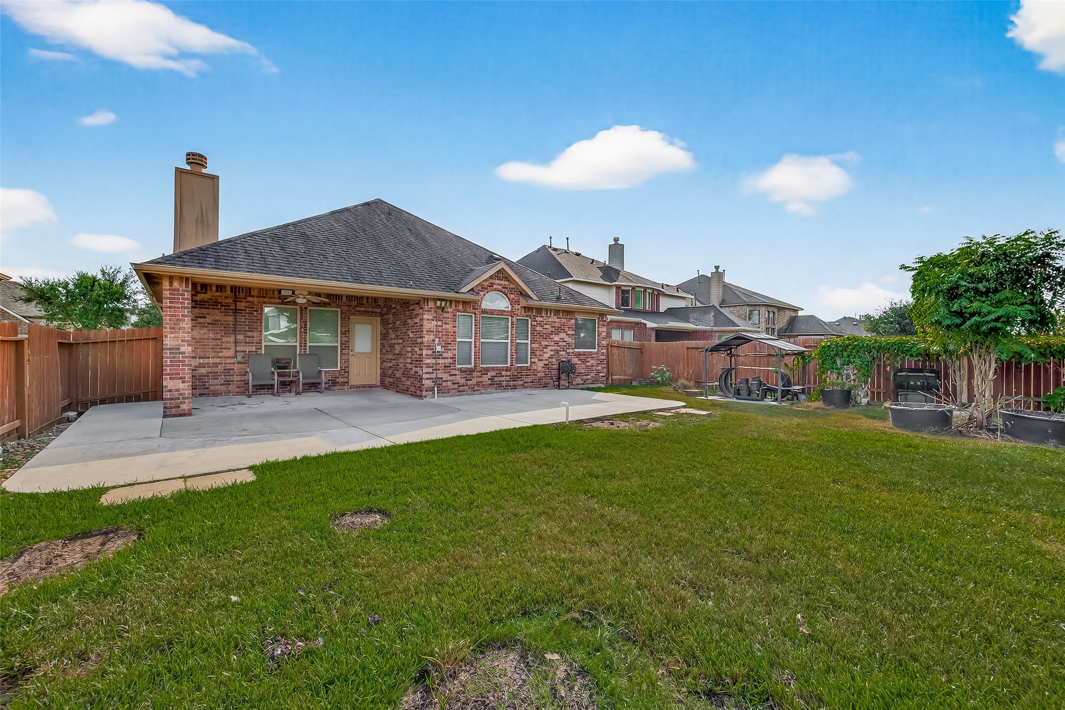 20214 Rusty Rock Lane Property Photo 43