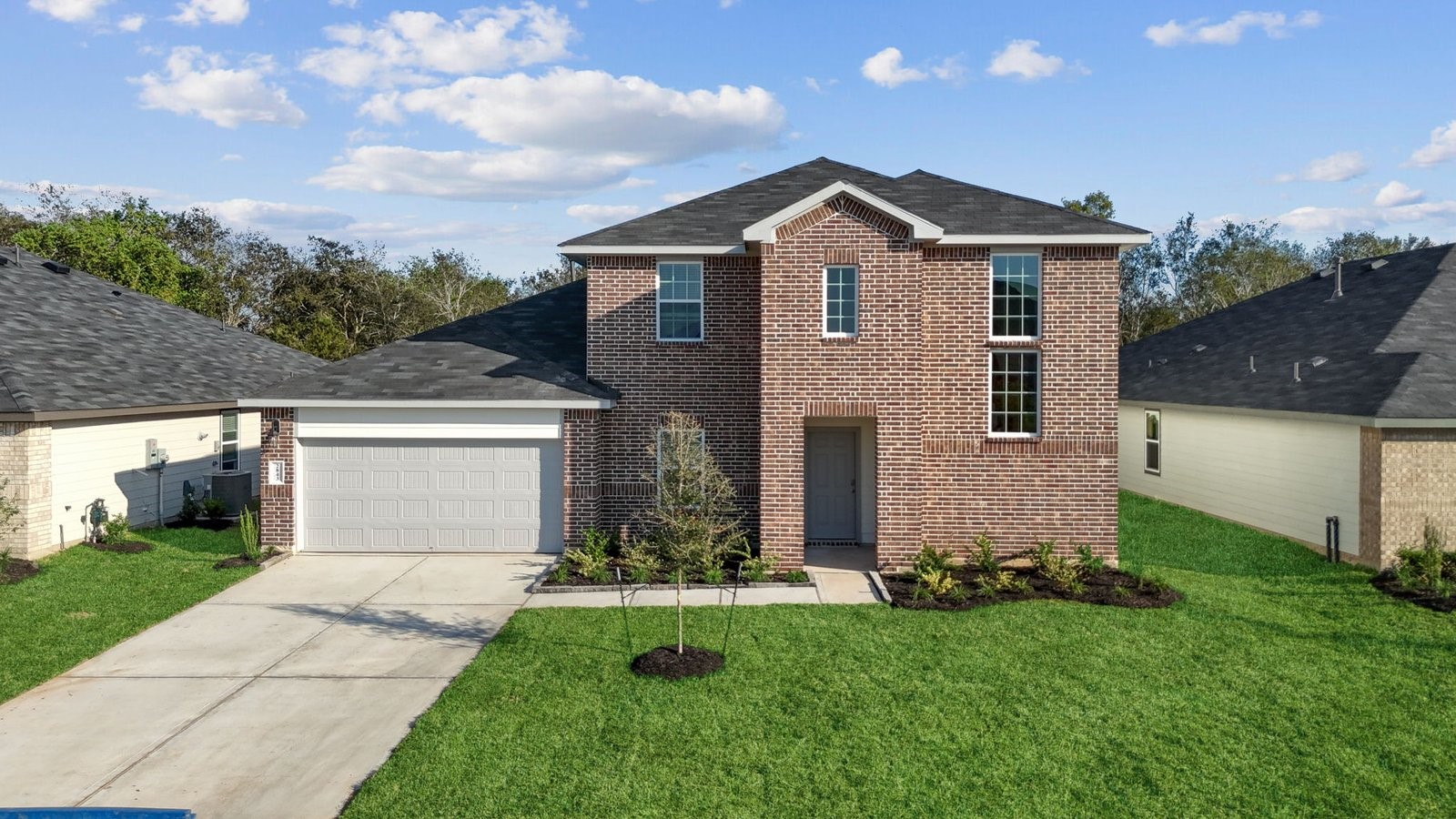 6111 Juniper Cove Court Property Photo