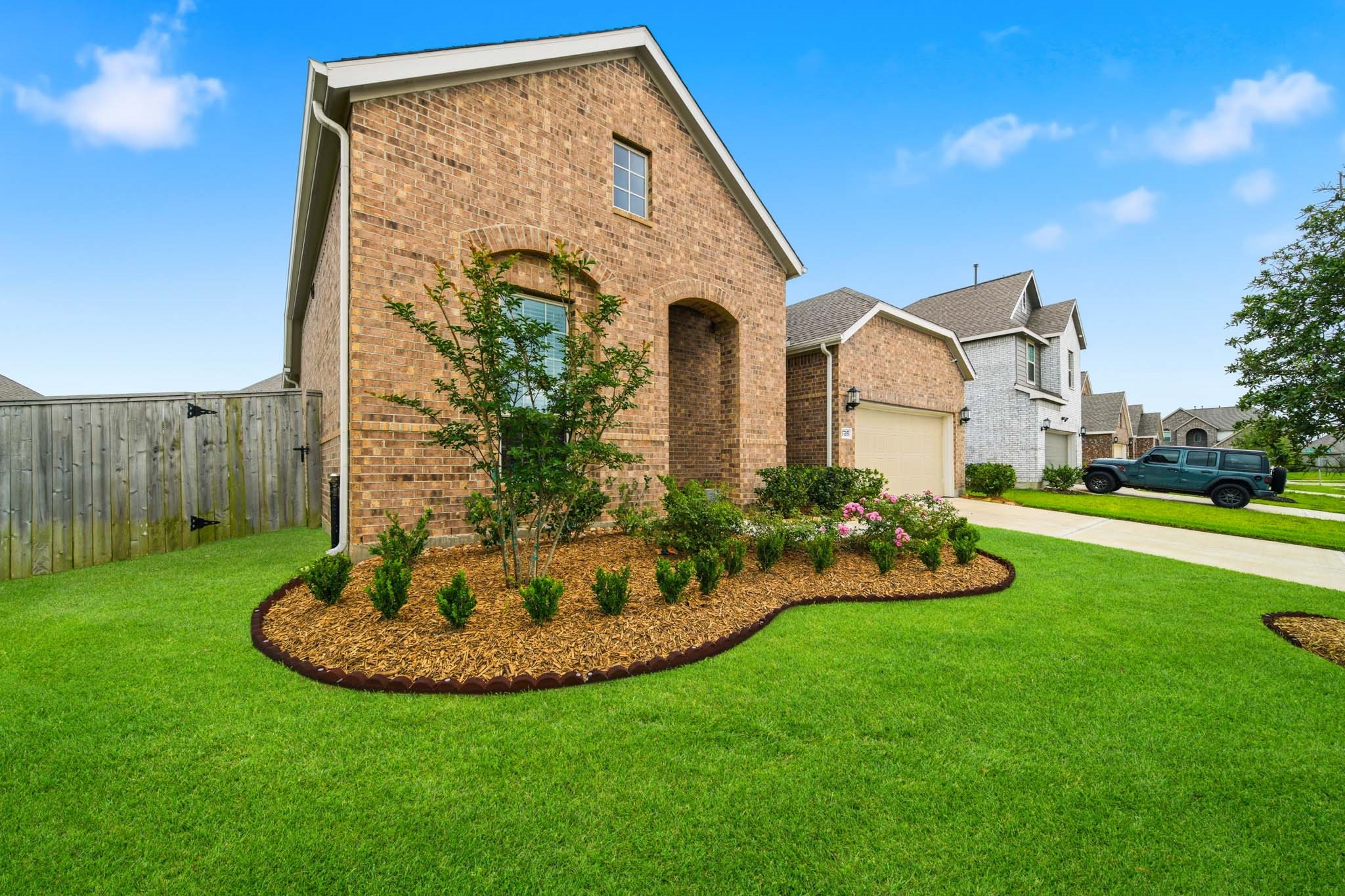 3715 Meadow Breeze Lane Property Photo 1