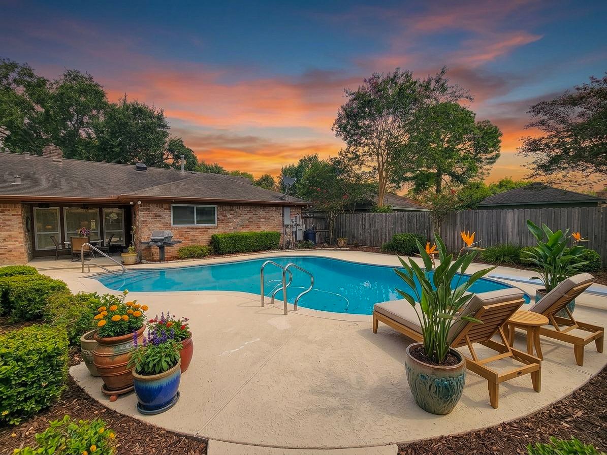 12322 Vanderheath Drive