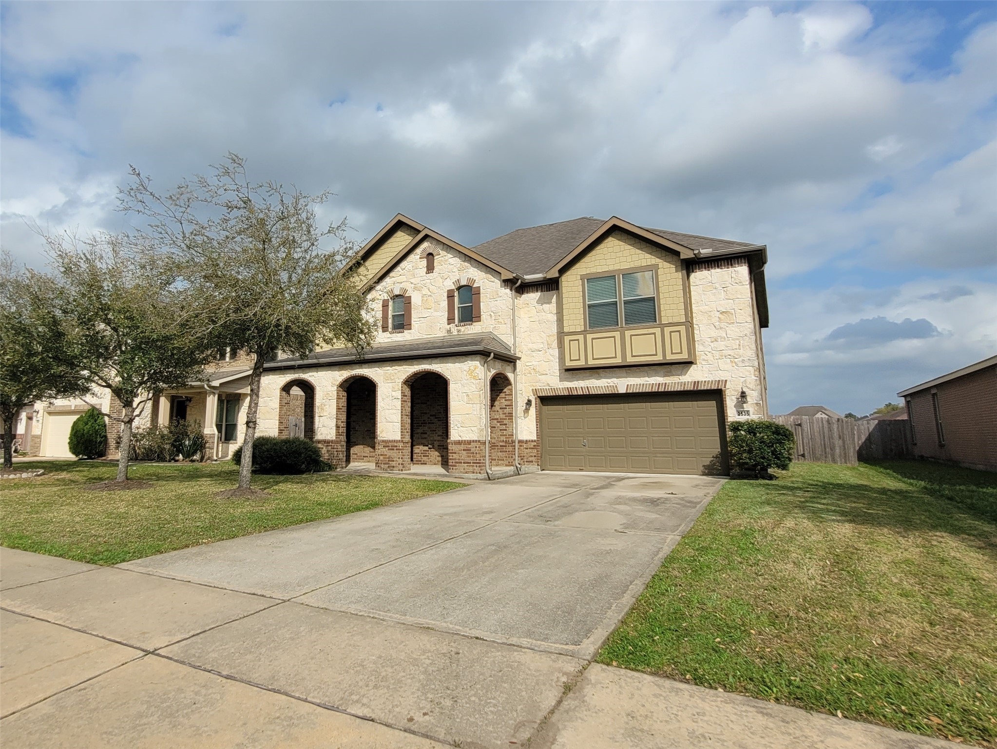 2535 J R Drive Property Photo