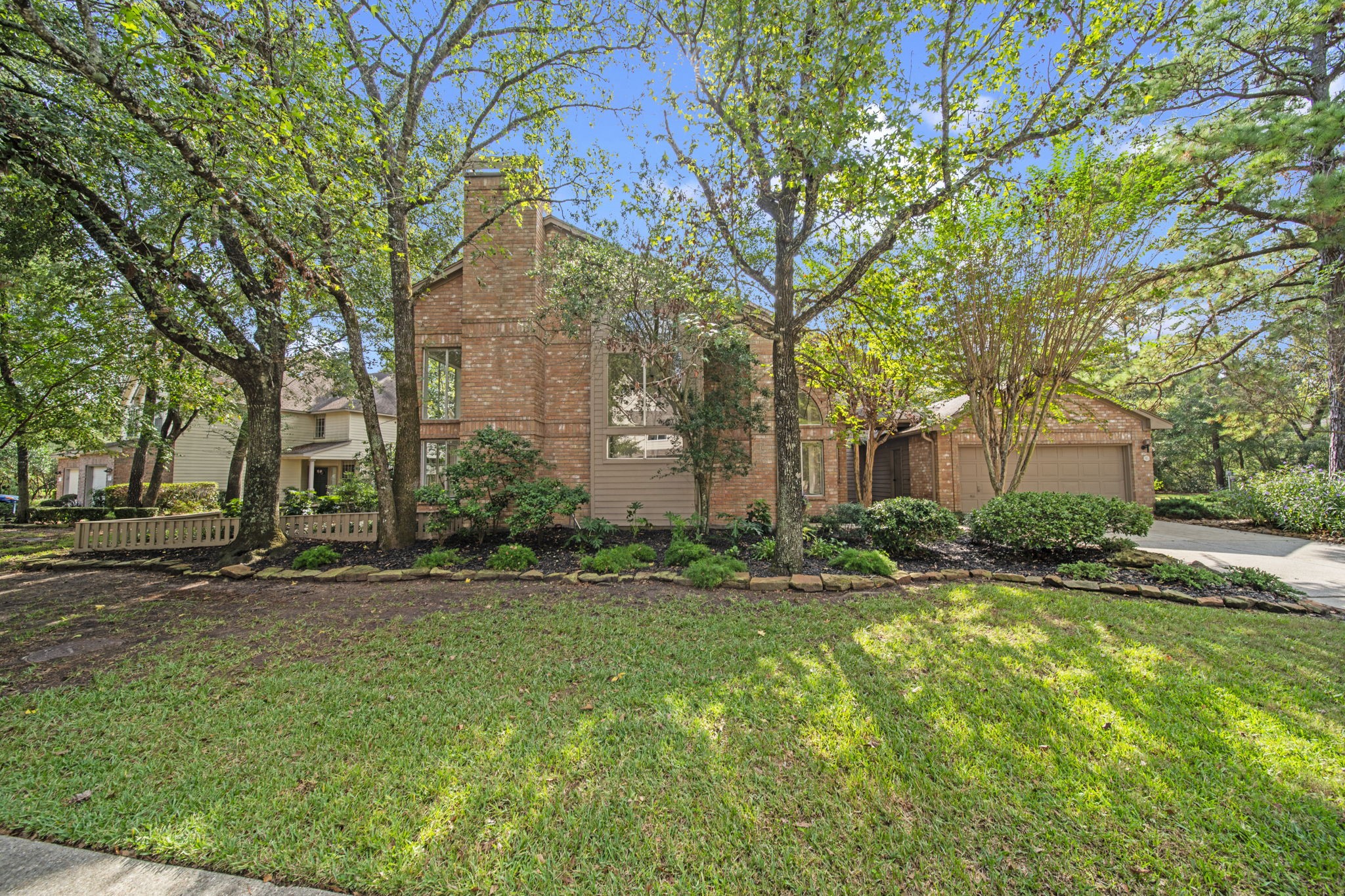 45 N Lakeridge Circle Property Photo 1