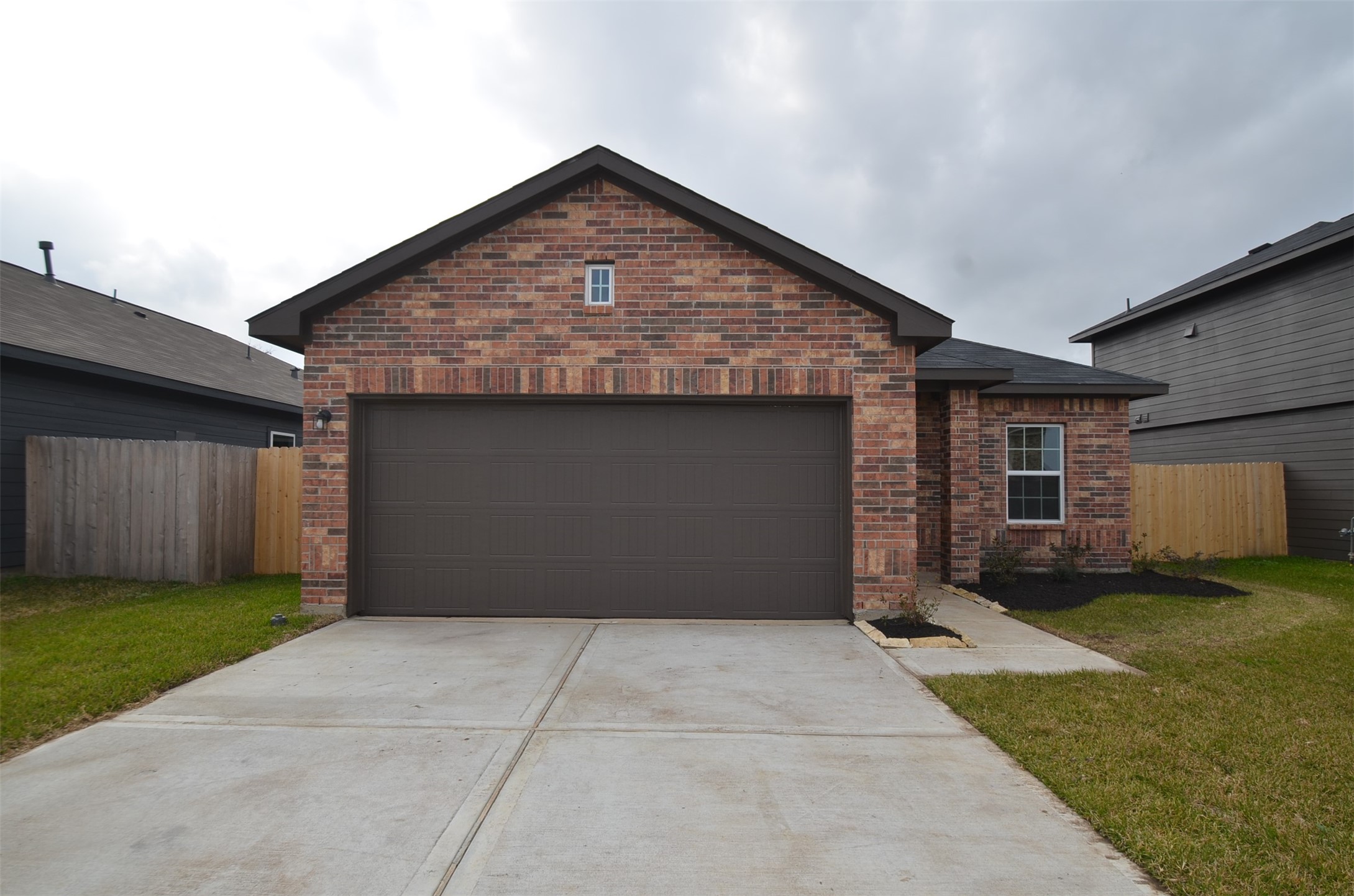 3443 Brazos Falls Drive Property Photo 1