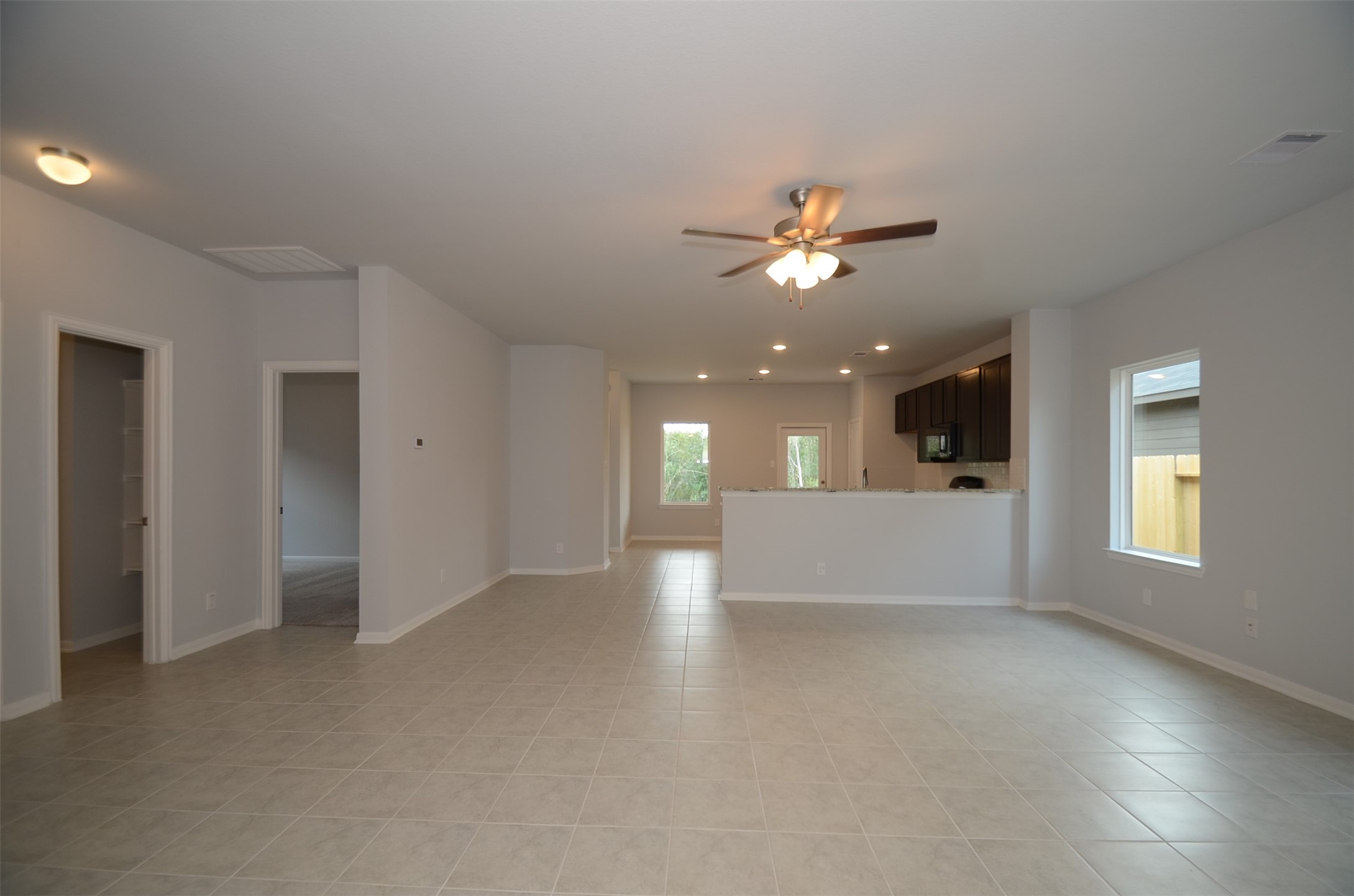3443 Brazos Falls Drive Property Photo 4