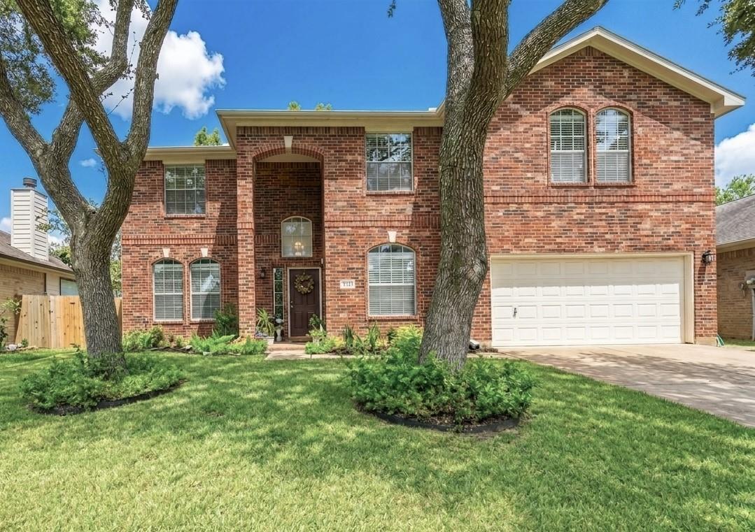 1131 Alexandria Court, Richmond Tx 77406 Property Photo 1