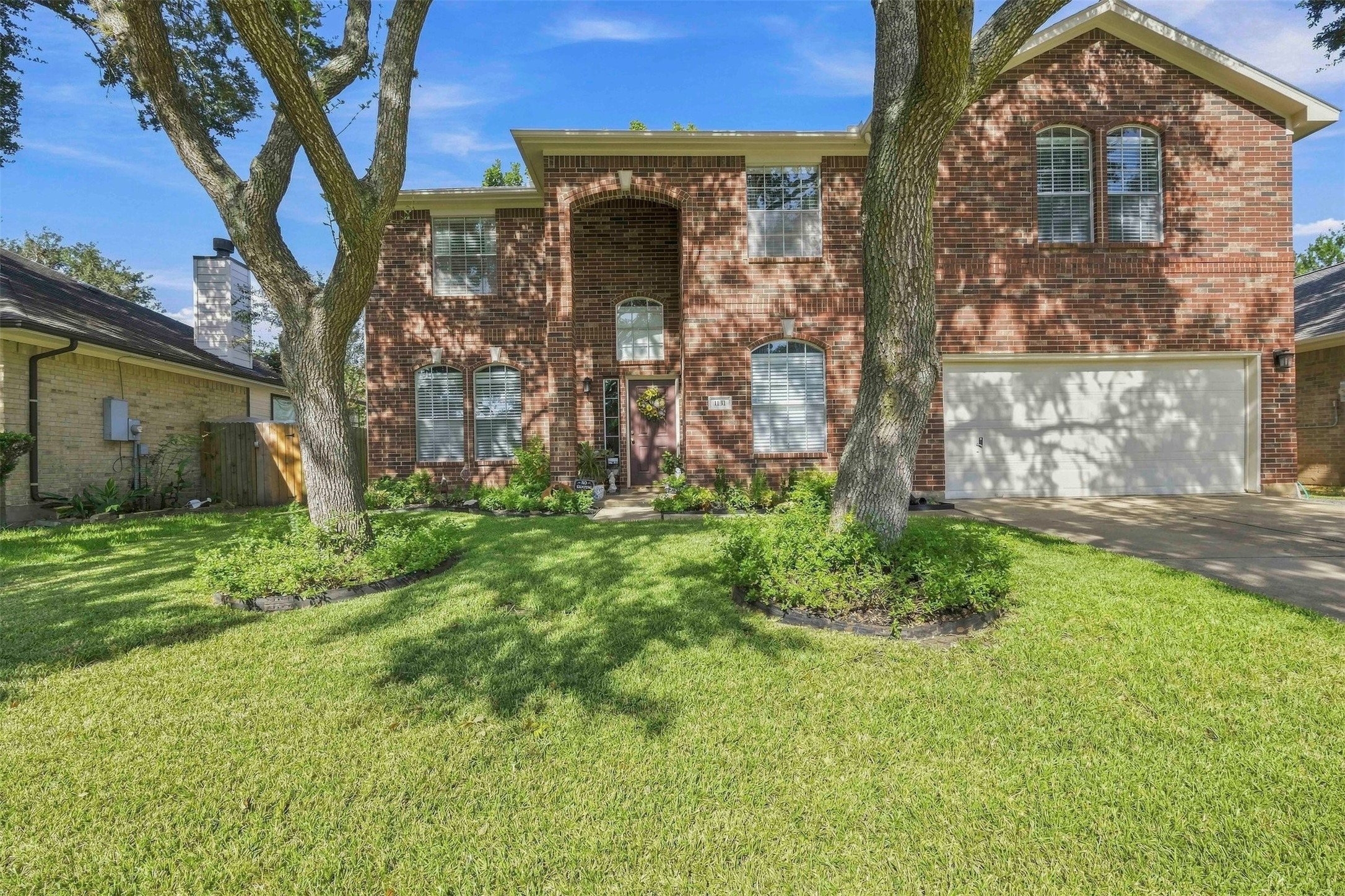 1131 Alexandria Court Property Photo 2