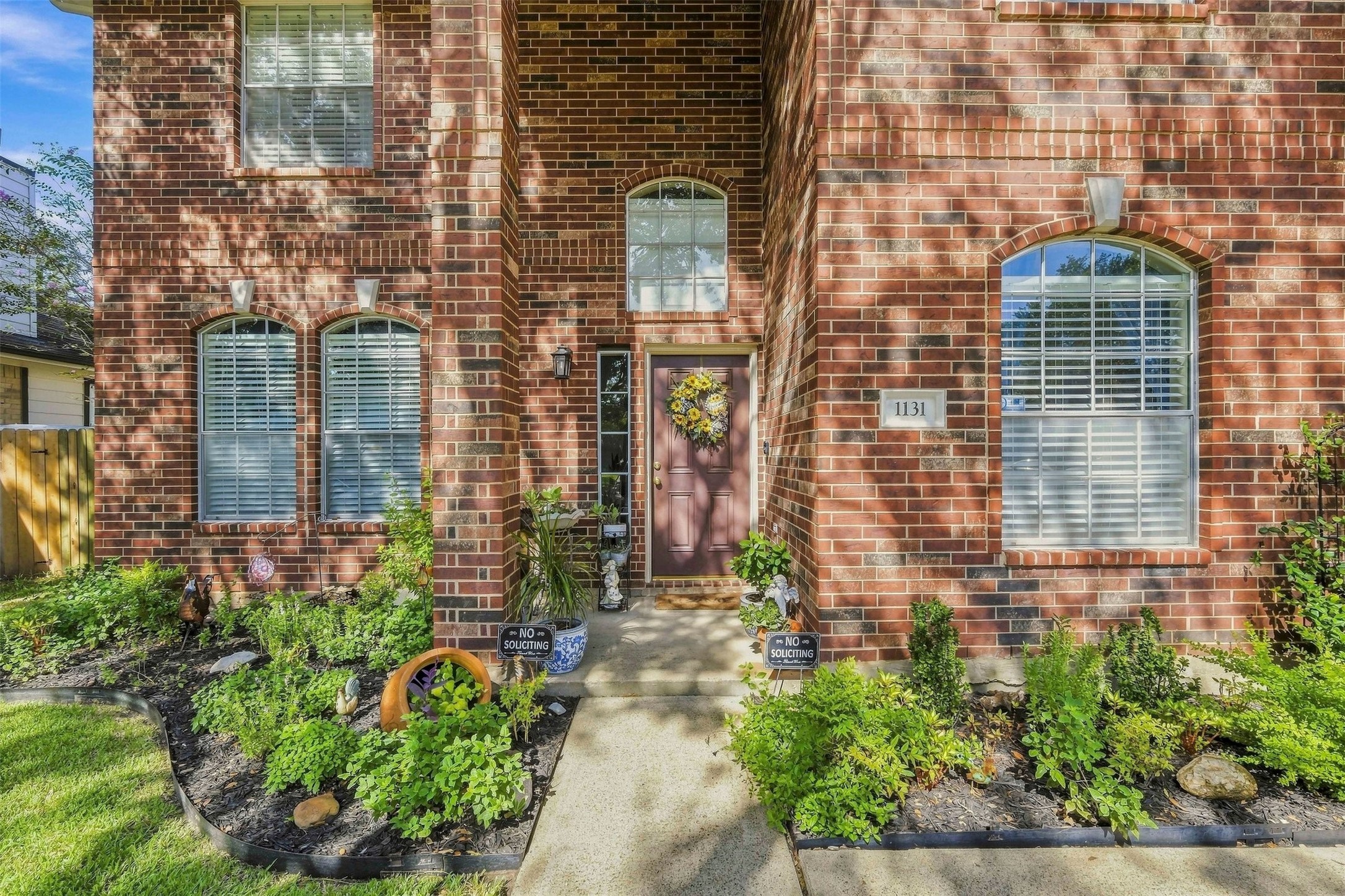 1131 Alexandria Court Property Photo 3