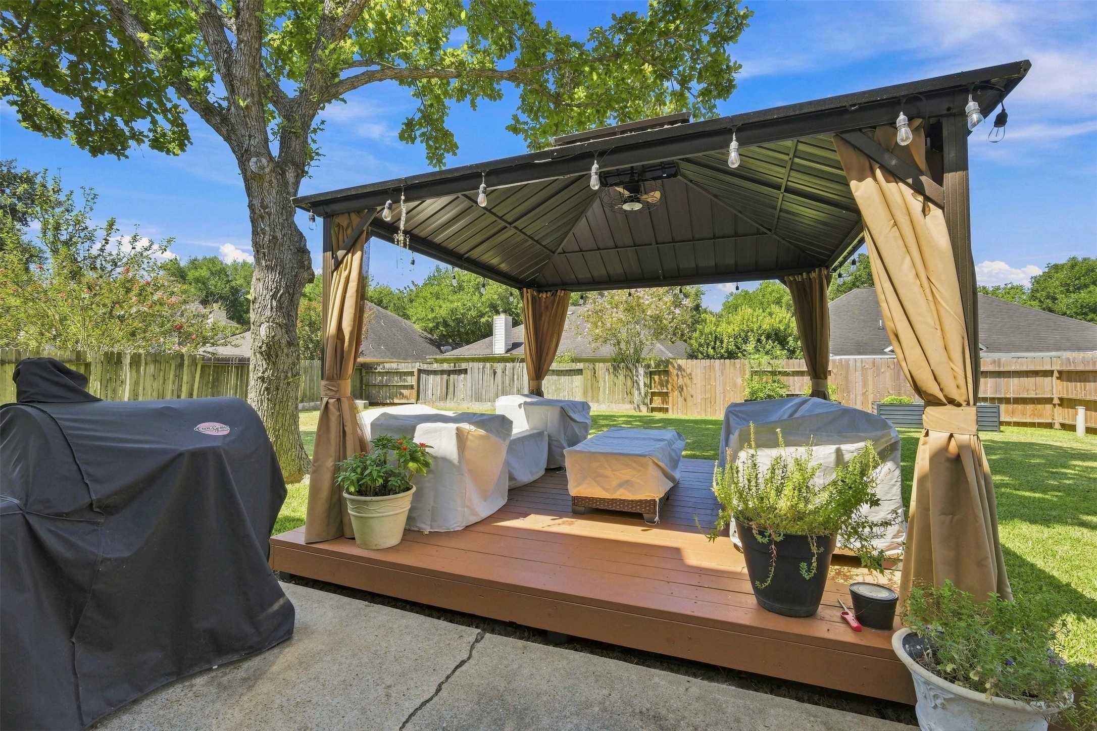 1131 Alexandria Court Property Photo 49