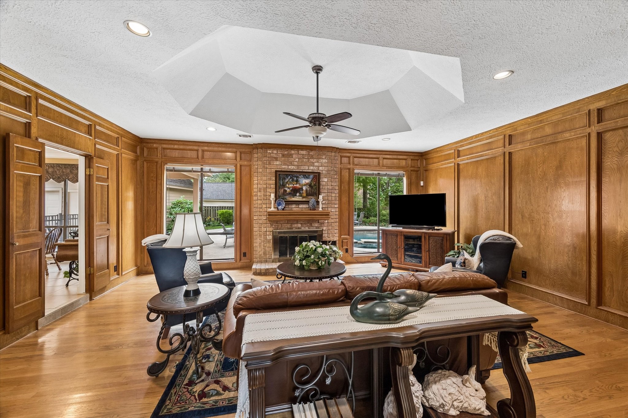 2519 Golden Pond Drive Property Photo 12