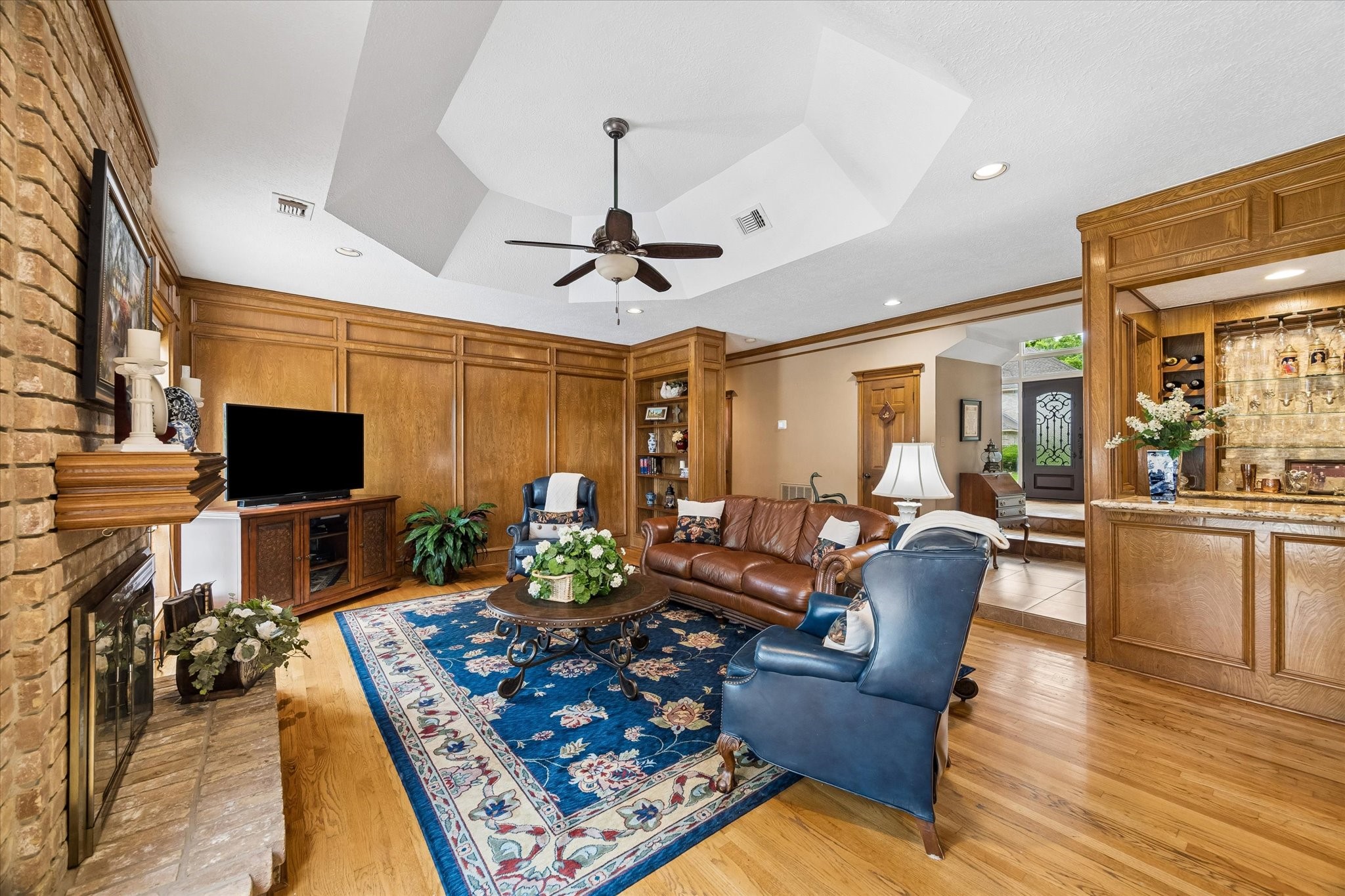 2519 Golden Pond Drive Property Photo 14