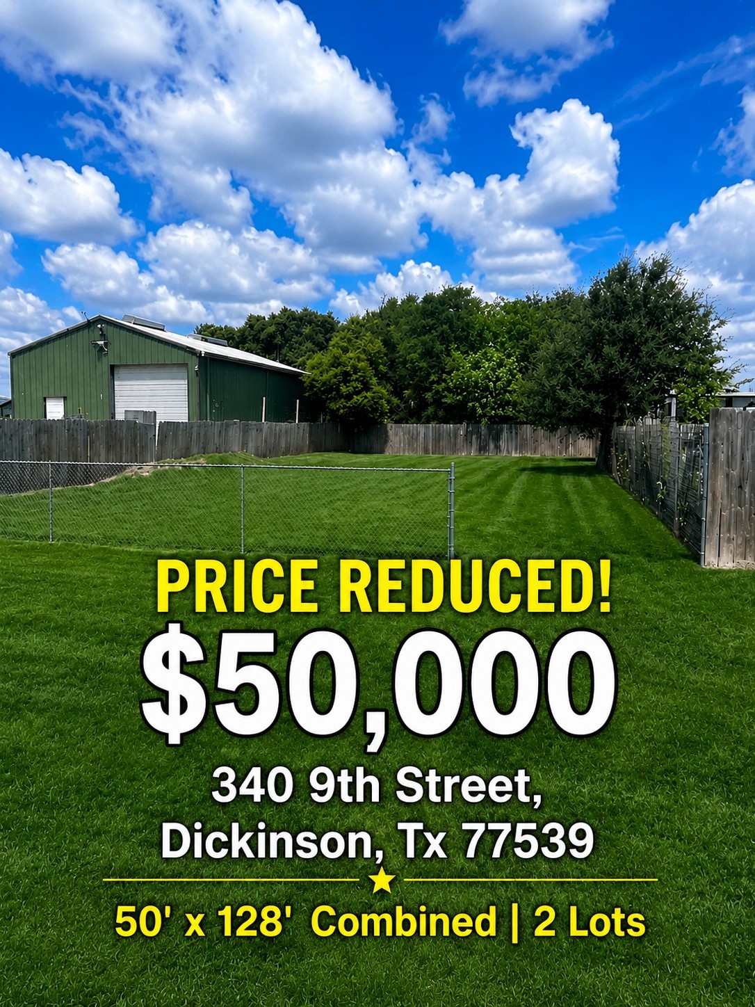 340 9th Street Property Photo 1