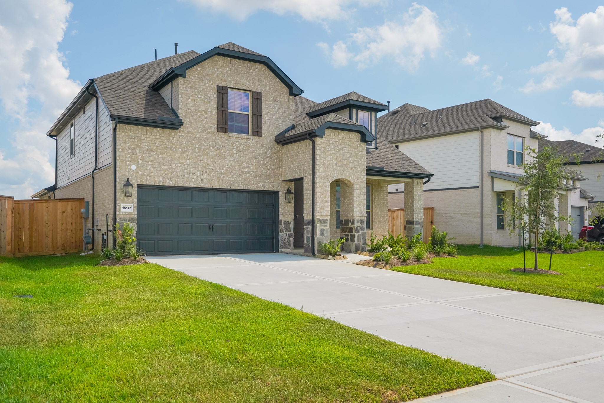15117 Wild Gully Way Property Photo 2