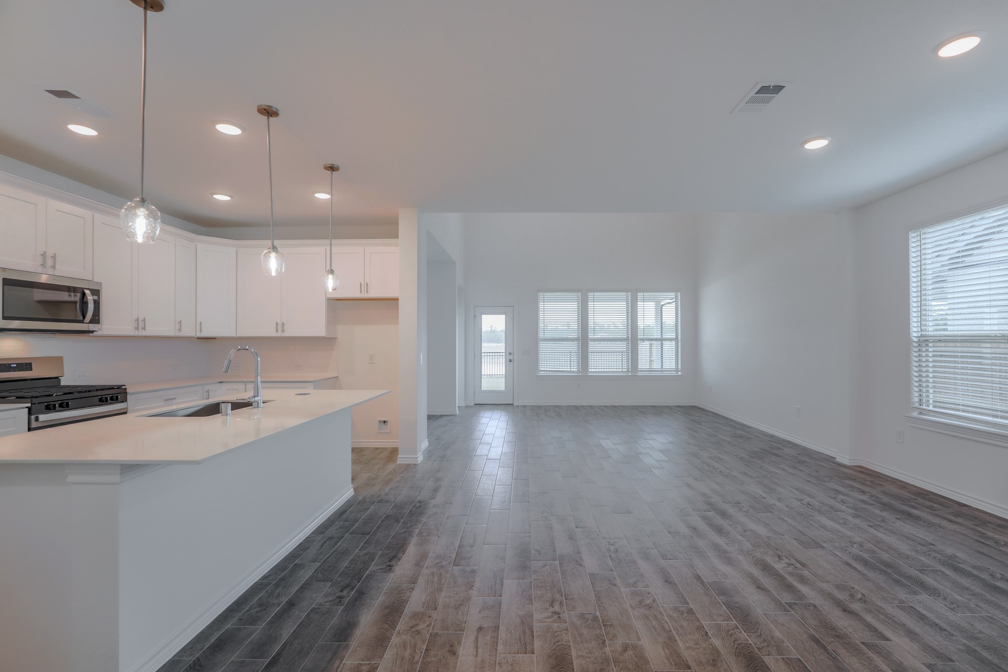 15117 Wild Gully Way Property Photo 6