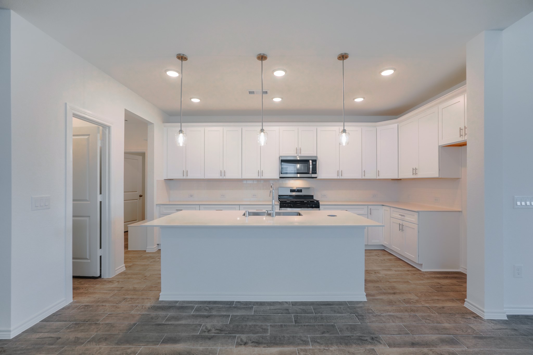 15117 Wild Gully Way Property Photo 8