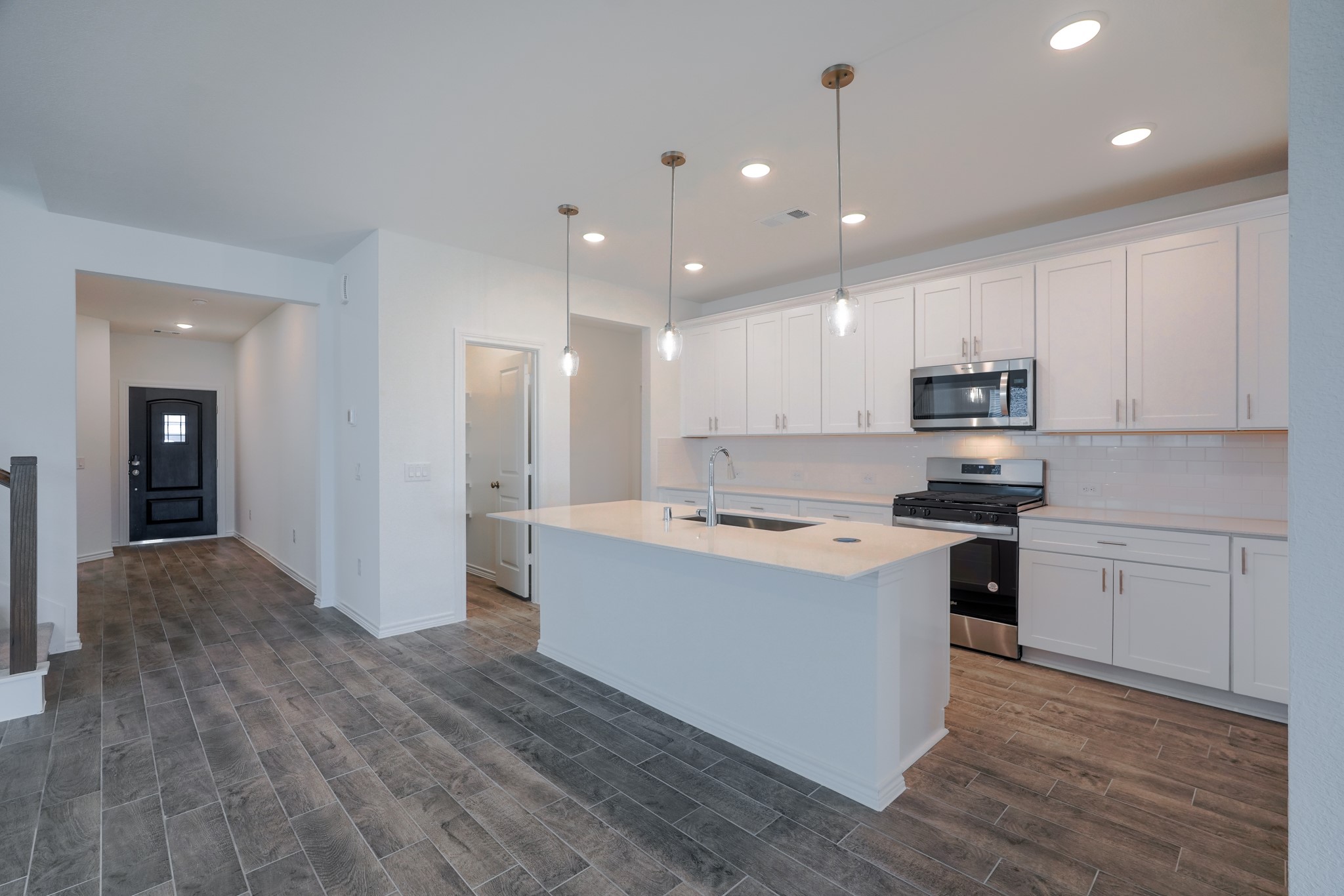 15117 Wild Gully Way Property Photo 9