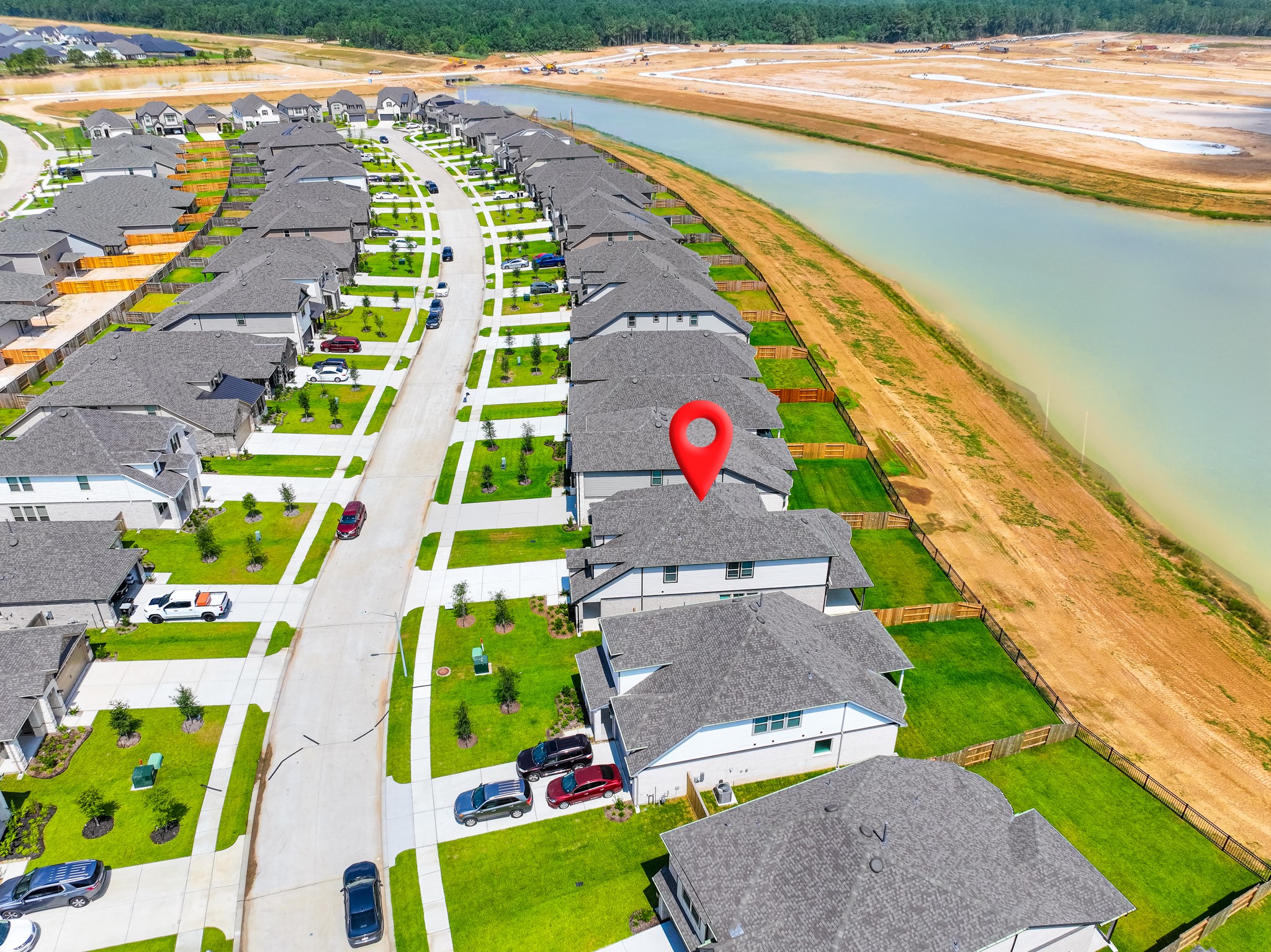 15117 Wild Gully Way Property Photo 36