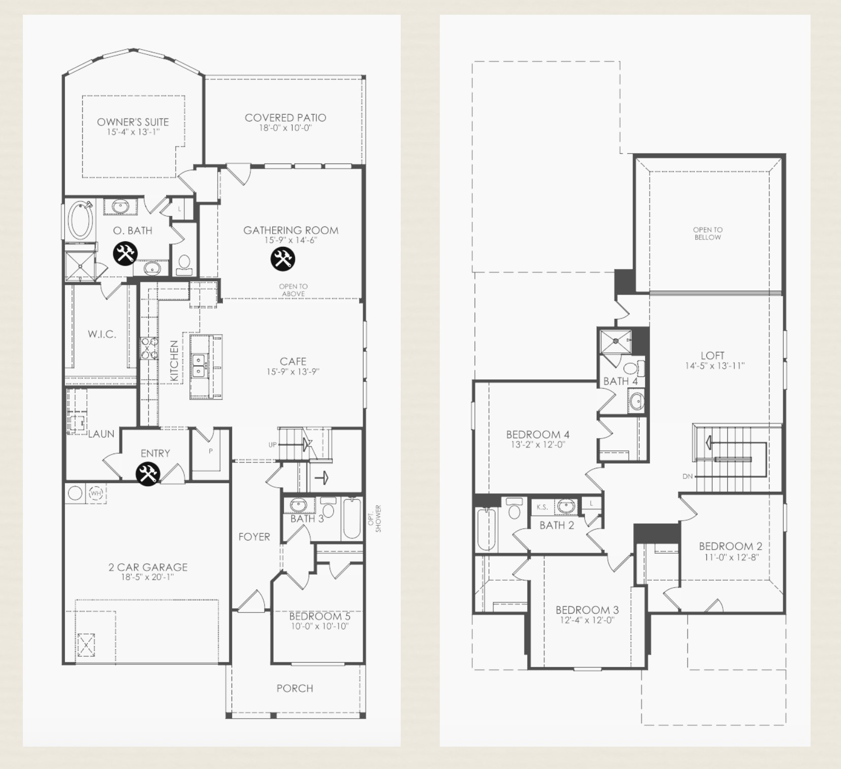 15117 Wild Gully Way Property Photo 38