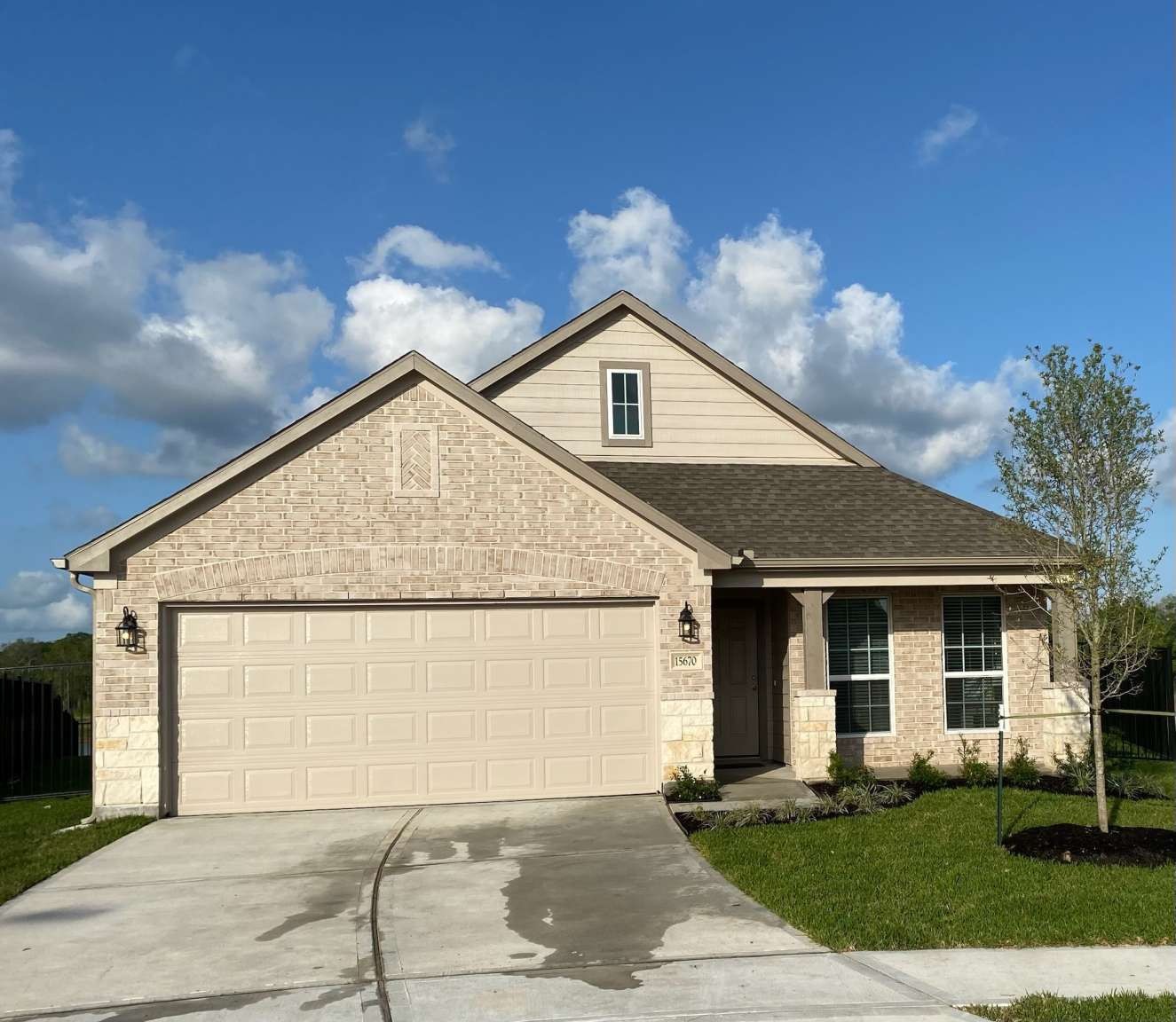 15670 Countesswells Drive Property Photo 1