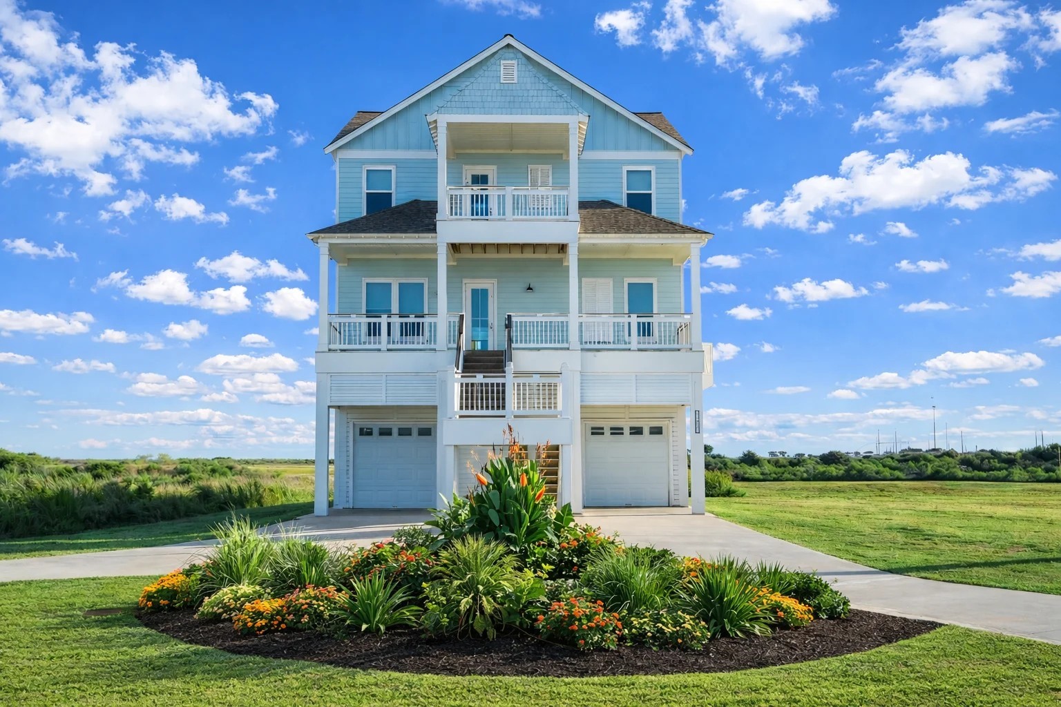 25803 Bay Breeze Drive Property Photo 1