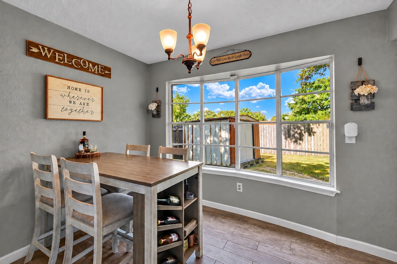 16103 Tibet Road Property Photo 12