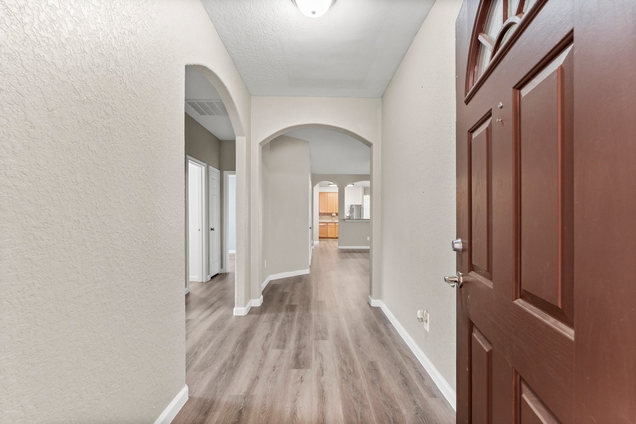 22014 Briarvine Court Property Photo 2
