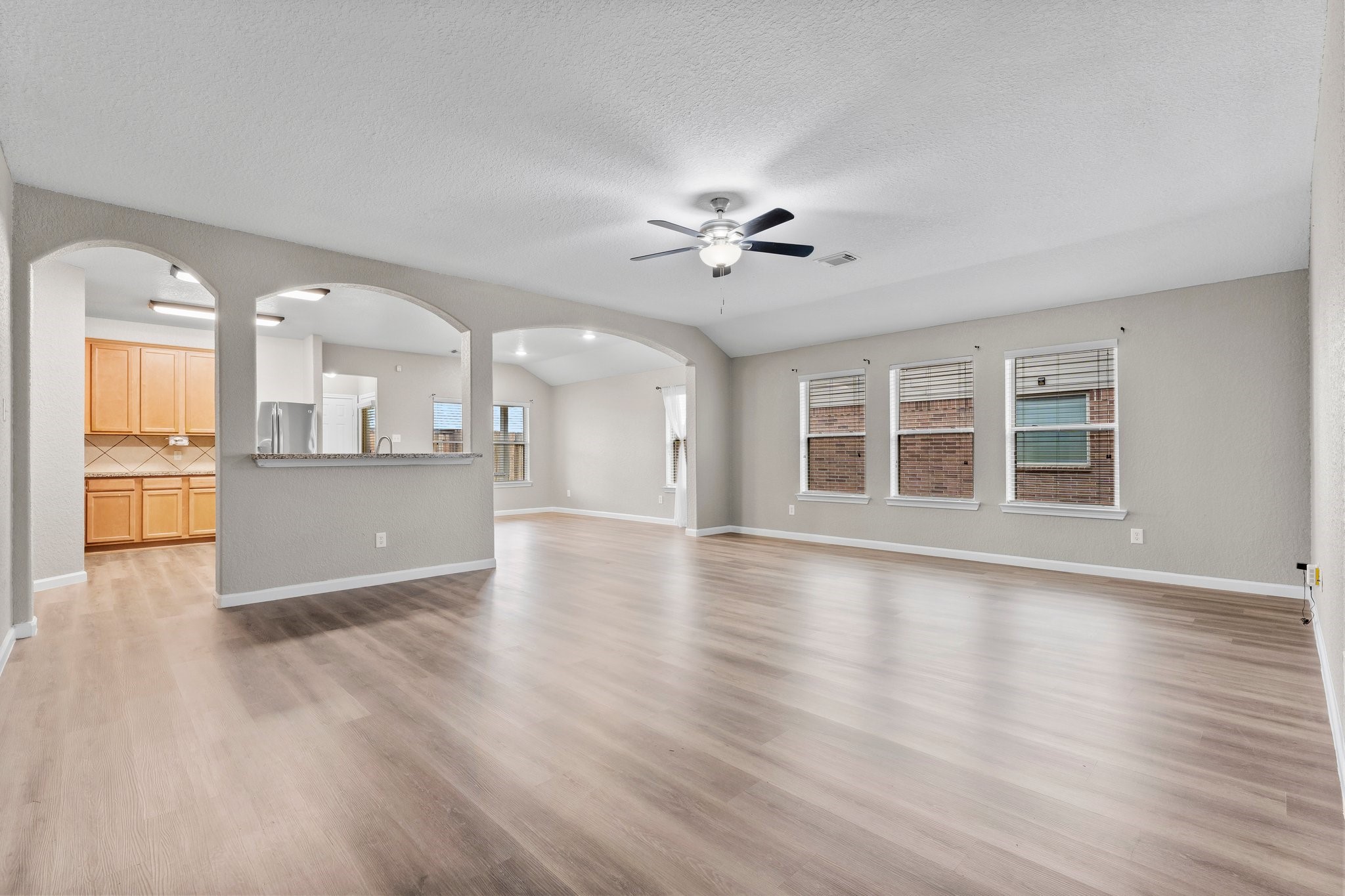 22014 Briarvine Court Property Photo 13