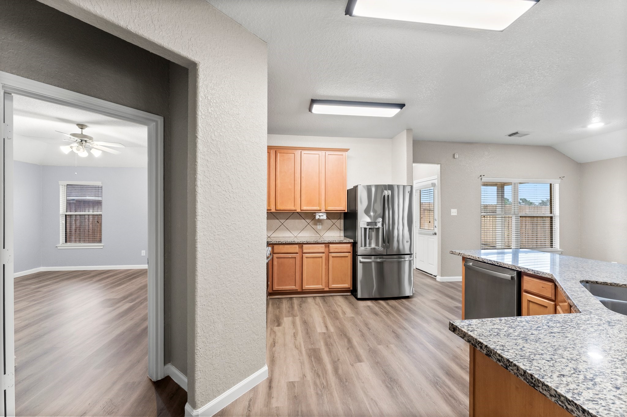 22014 Briarvine Court Property Photo 17