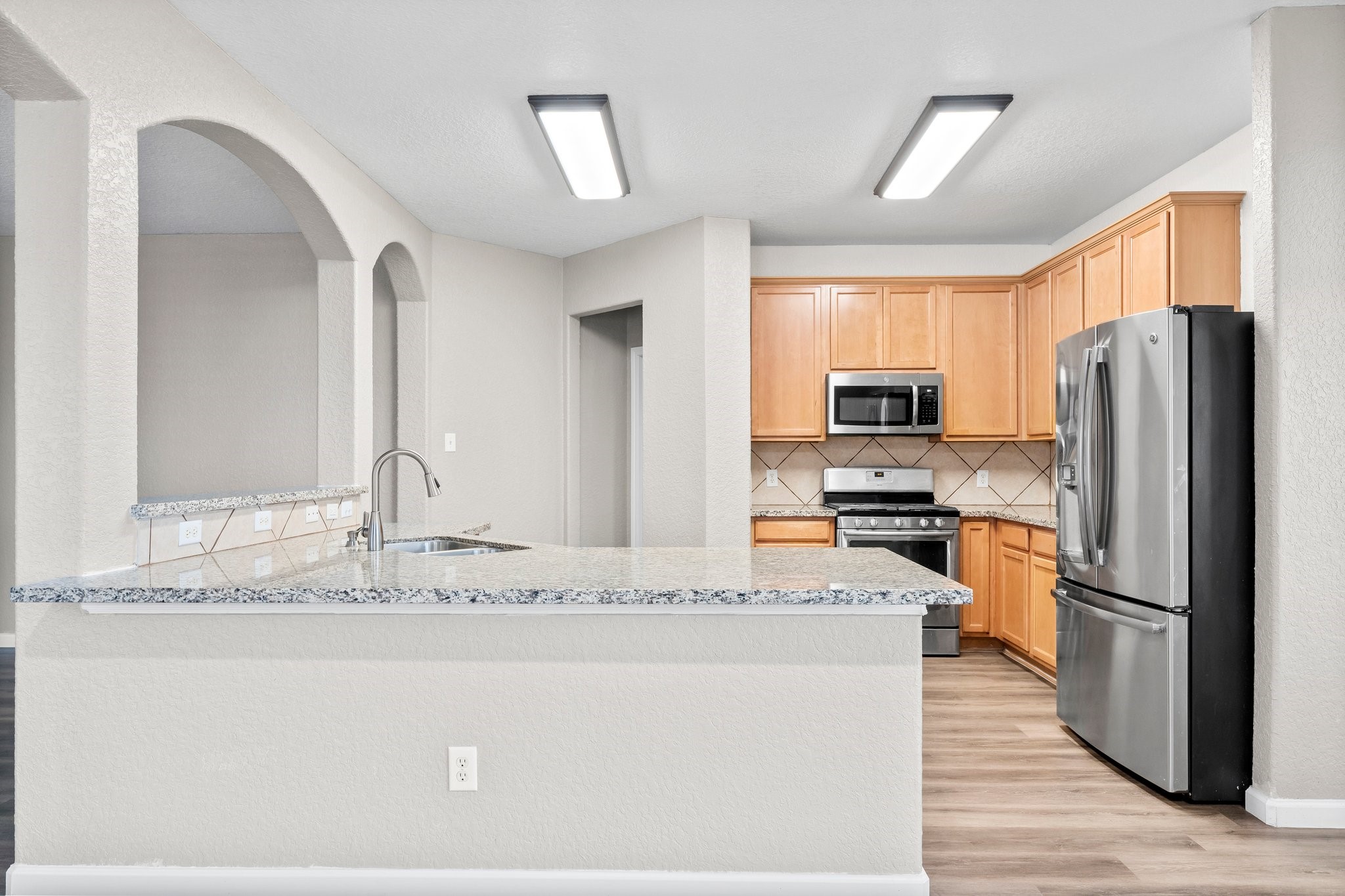 22014 Briarvine Court Property Photo 20