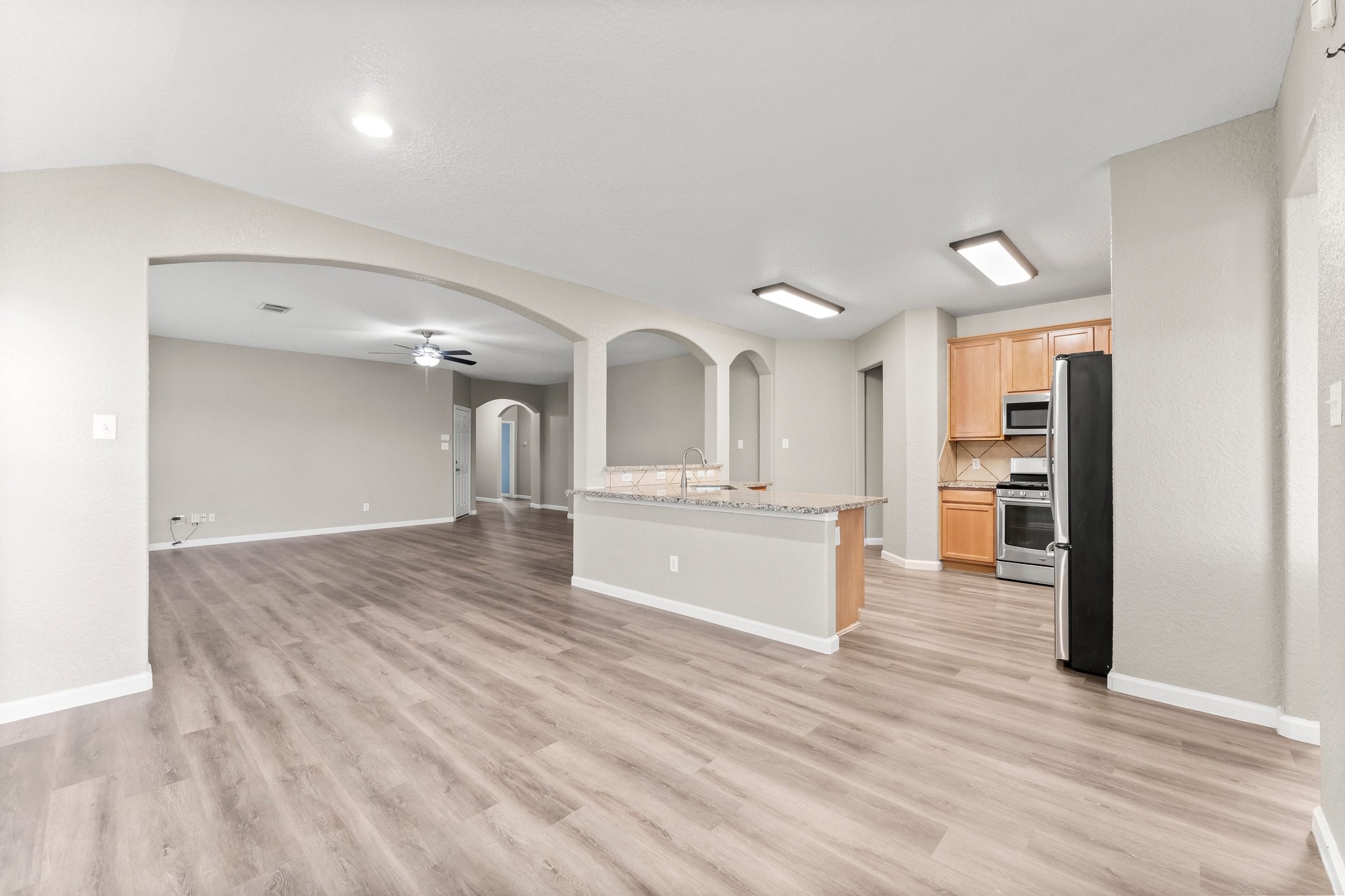 22014 Briarvine Court Property Photo 24