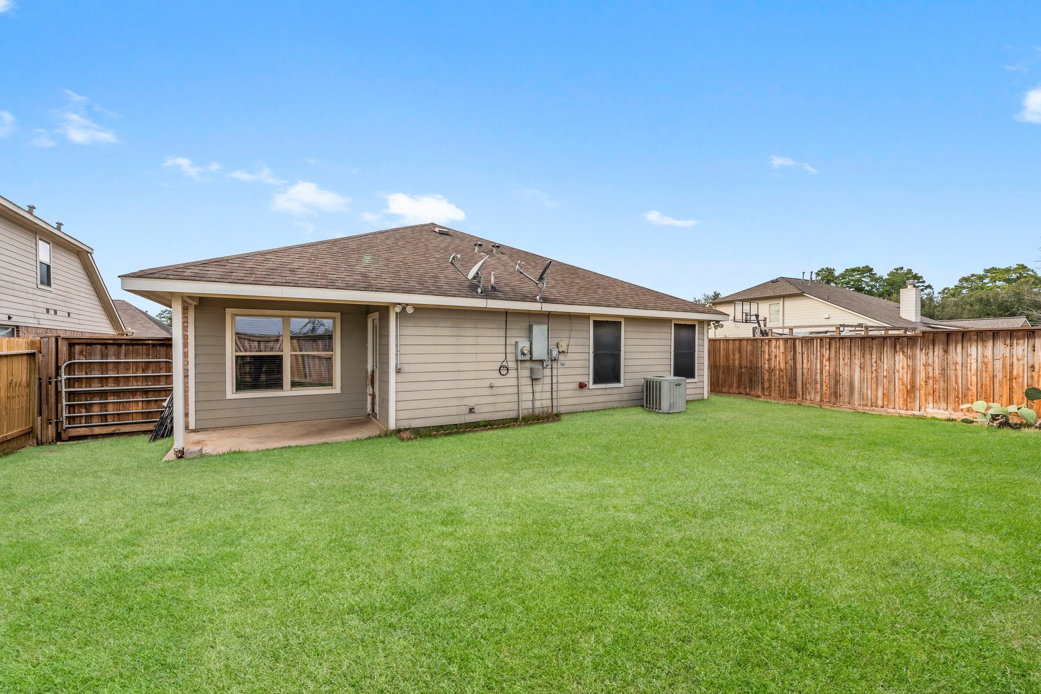 22014 Briarvine Court Property Photo 38