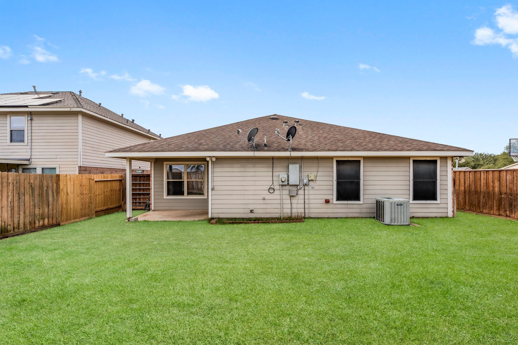 22014 Briarvine Court Property Photo 39
