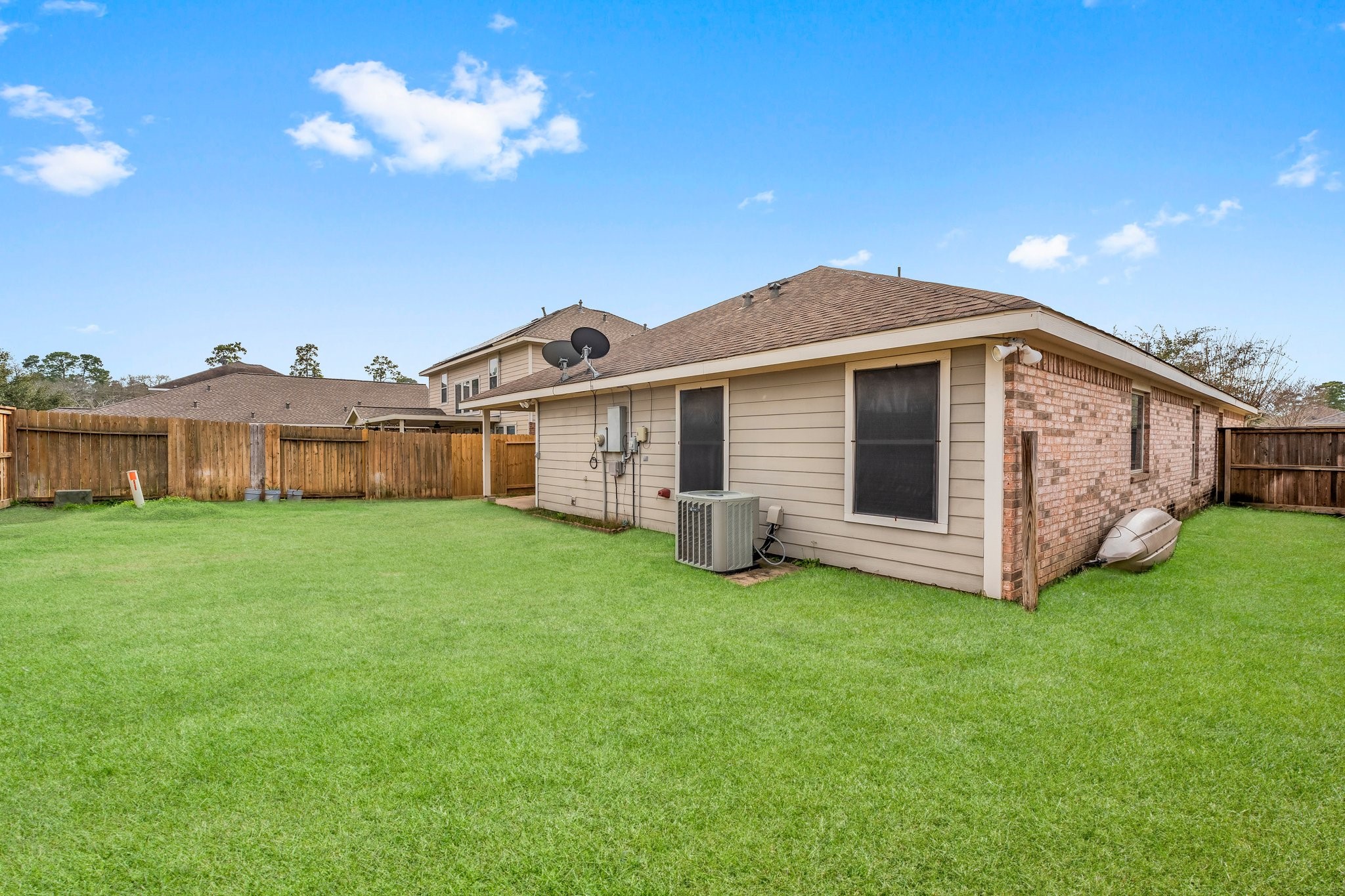 22014 Briarvine Court Property Photo 40