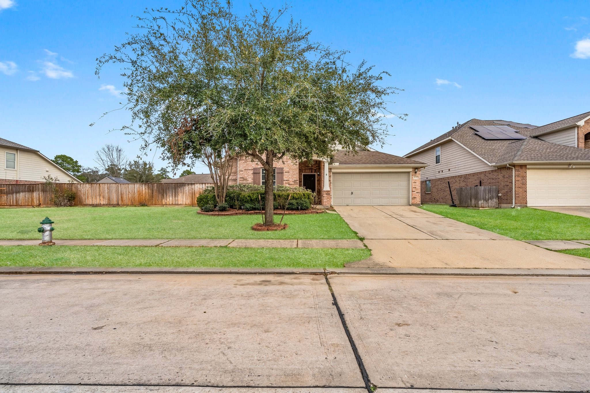 22014 Briarvine Court Property Photo 42