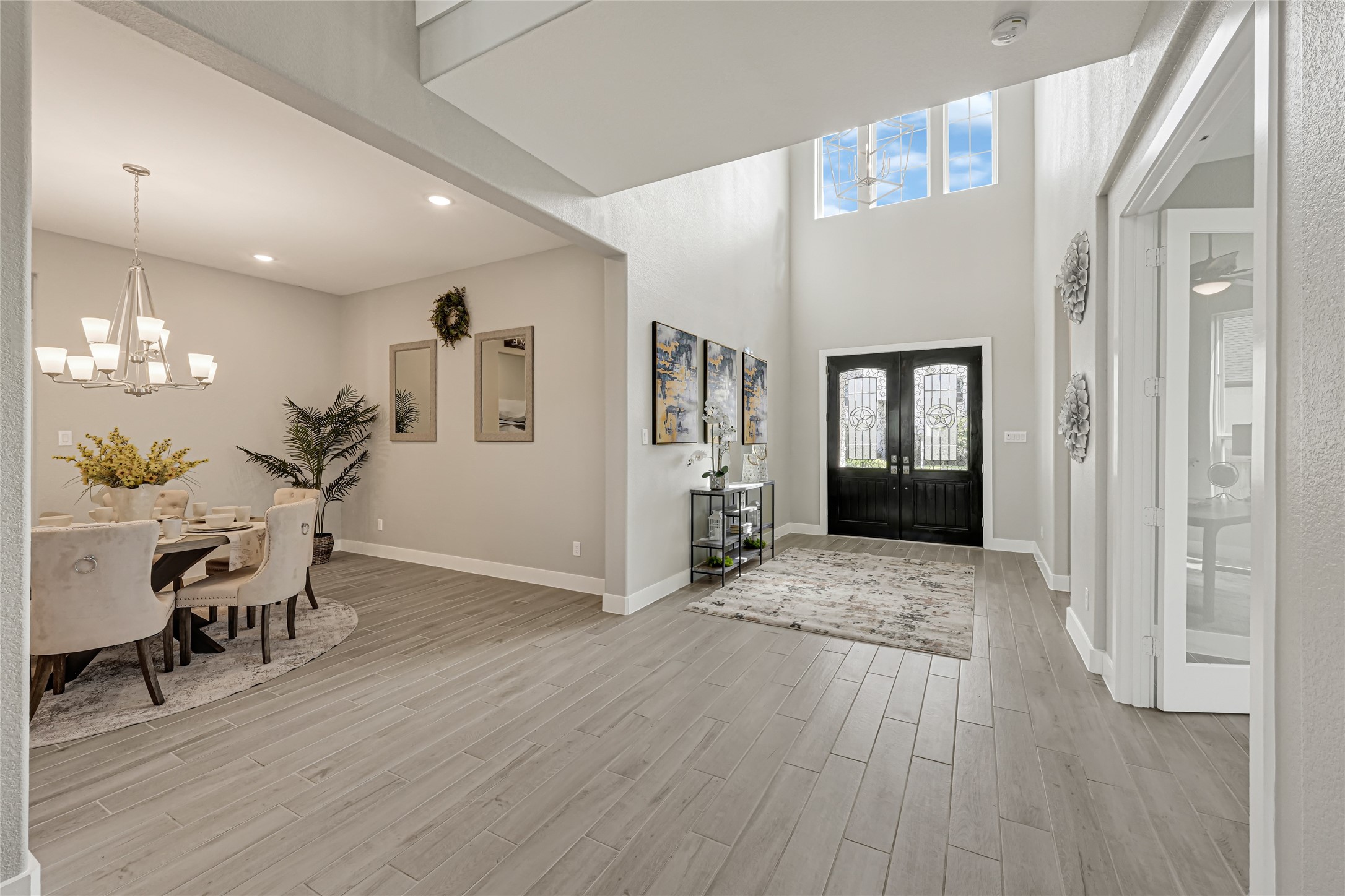 10315 Fountain Shore Drive Property Photo 7