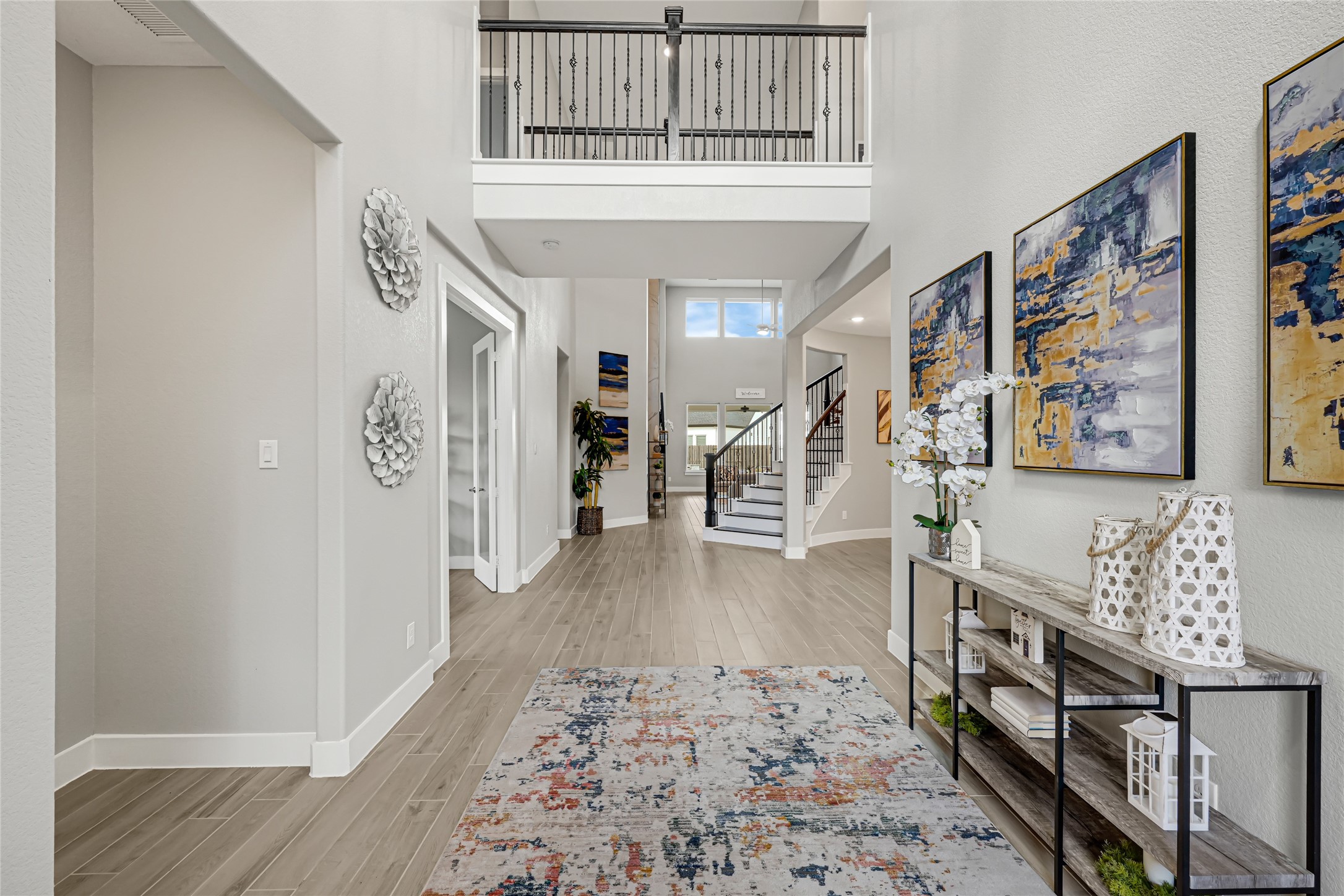 10315 Fountain Shore Drive Property Photo 14