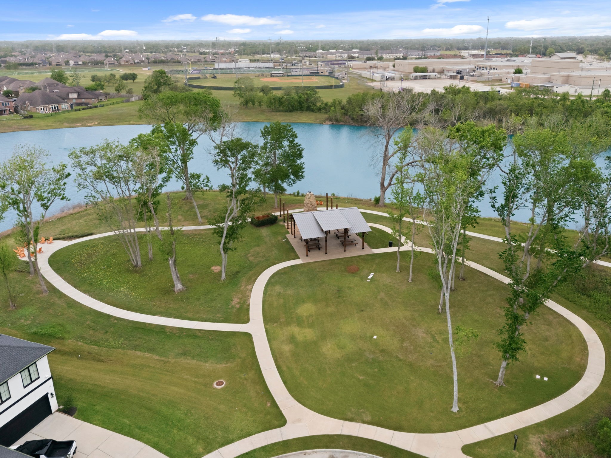 10315 Fountain Shore Drive Property Photo 44