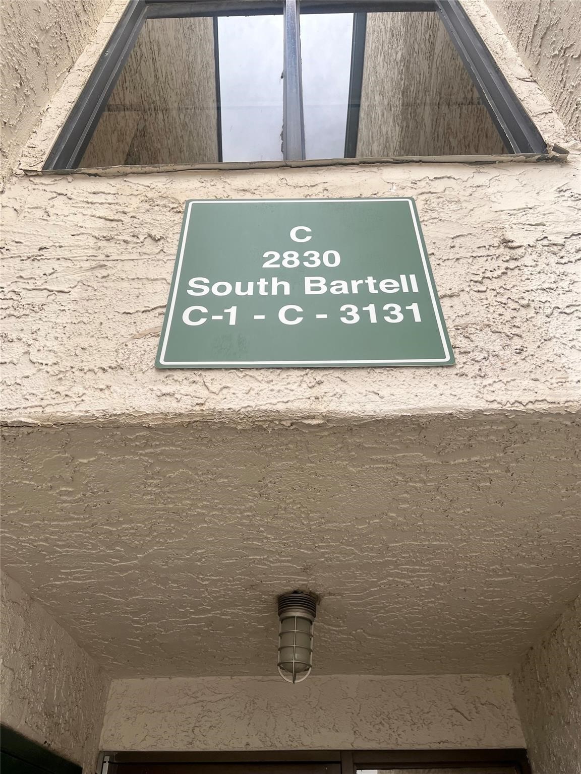 2830 S Bartell Drive 210 Property Photo 1