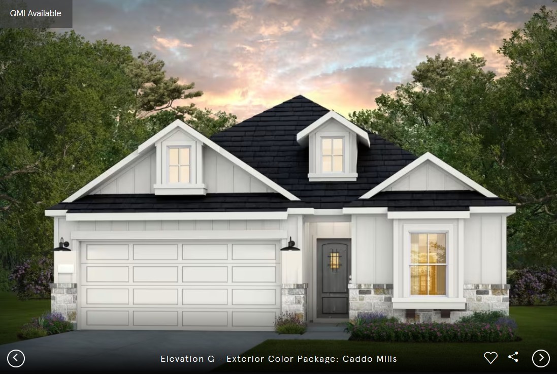 23226 Deanston Drive Property Photo 1