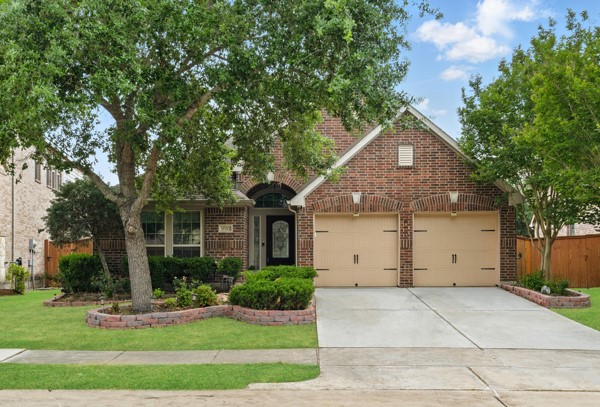 17523 Browning Trace Lane Property Photo 1