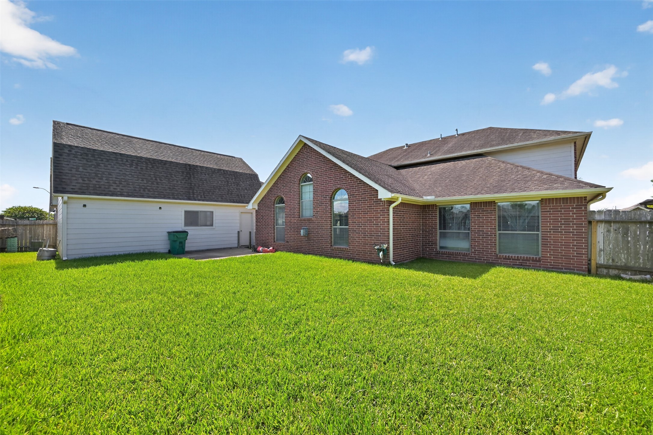 6531 Palo Duro Drive Property Photo 3